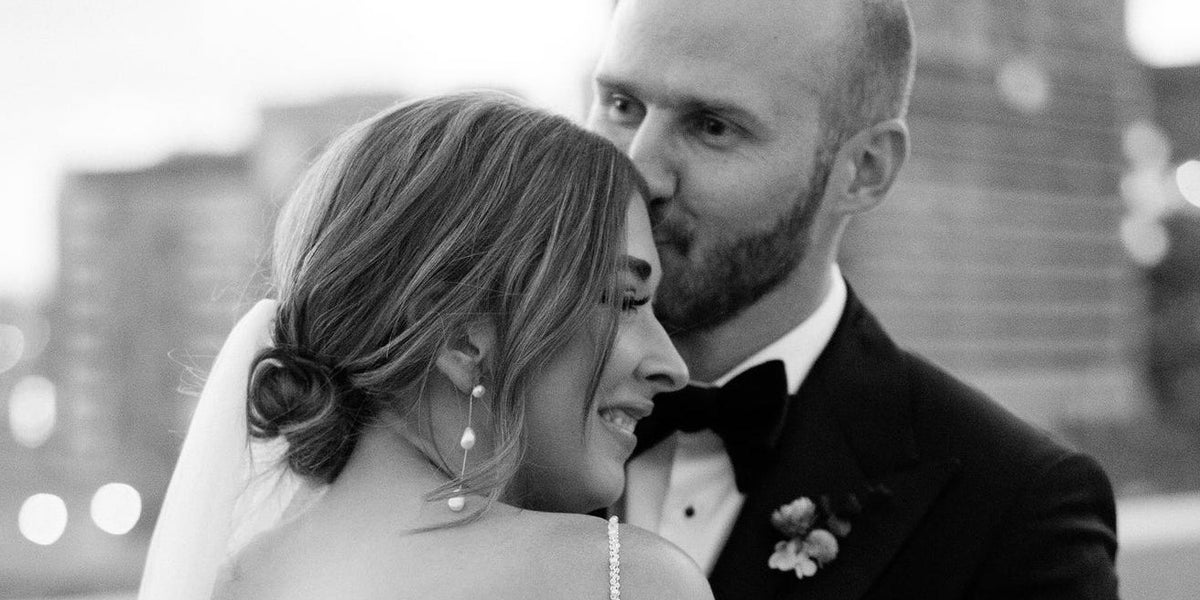 KIMBERLEY & ALASTAIR