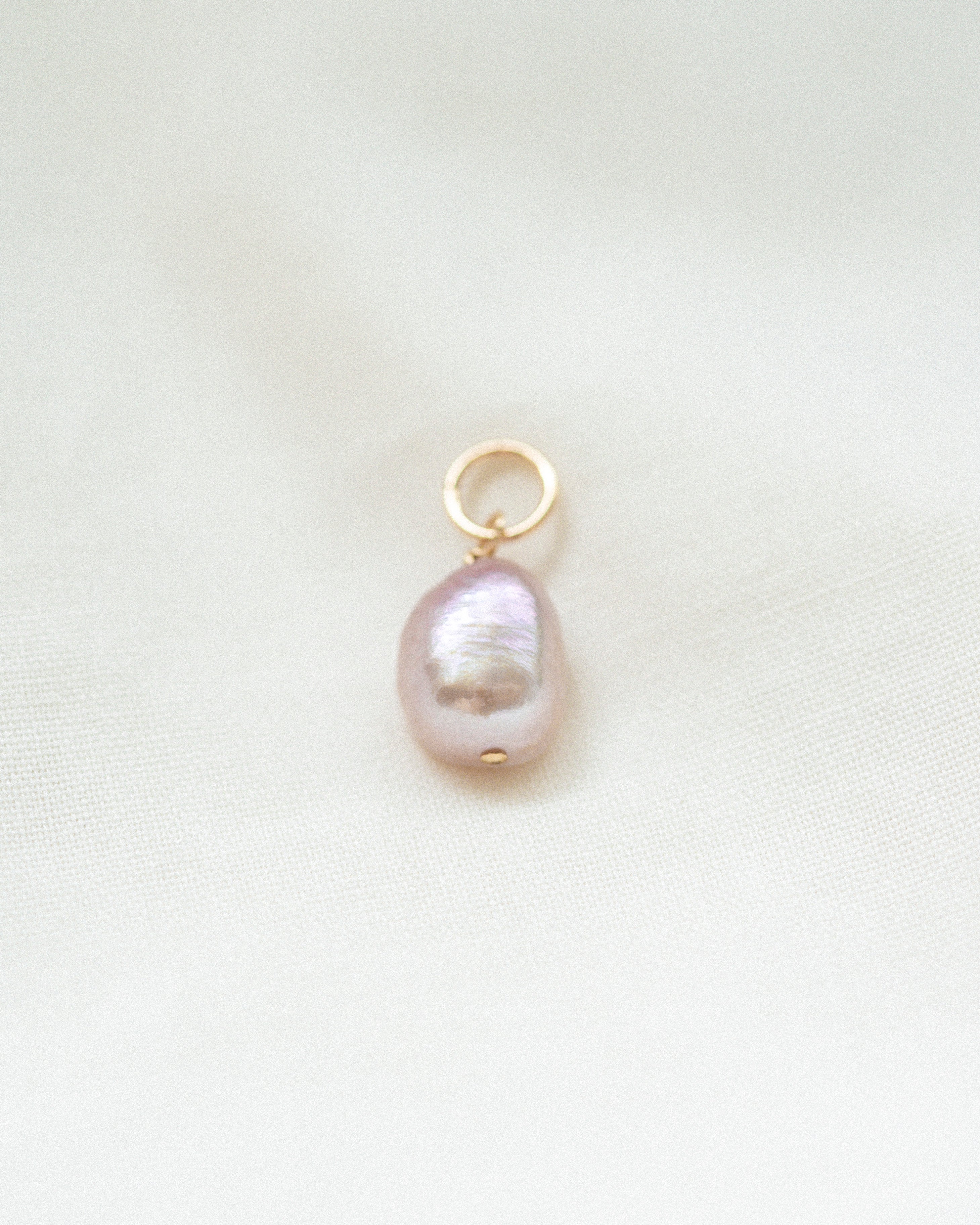 Elisse Pearl Pendant