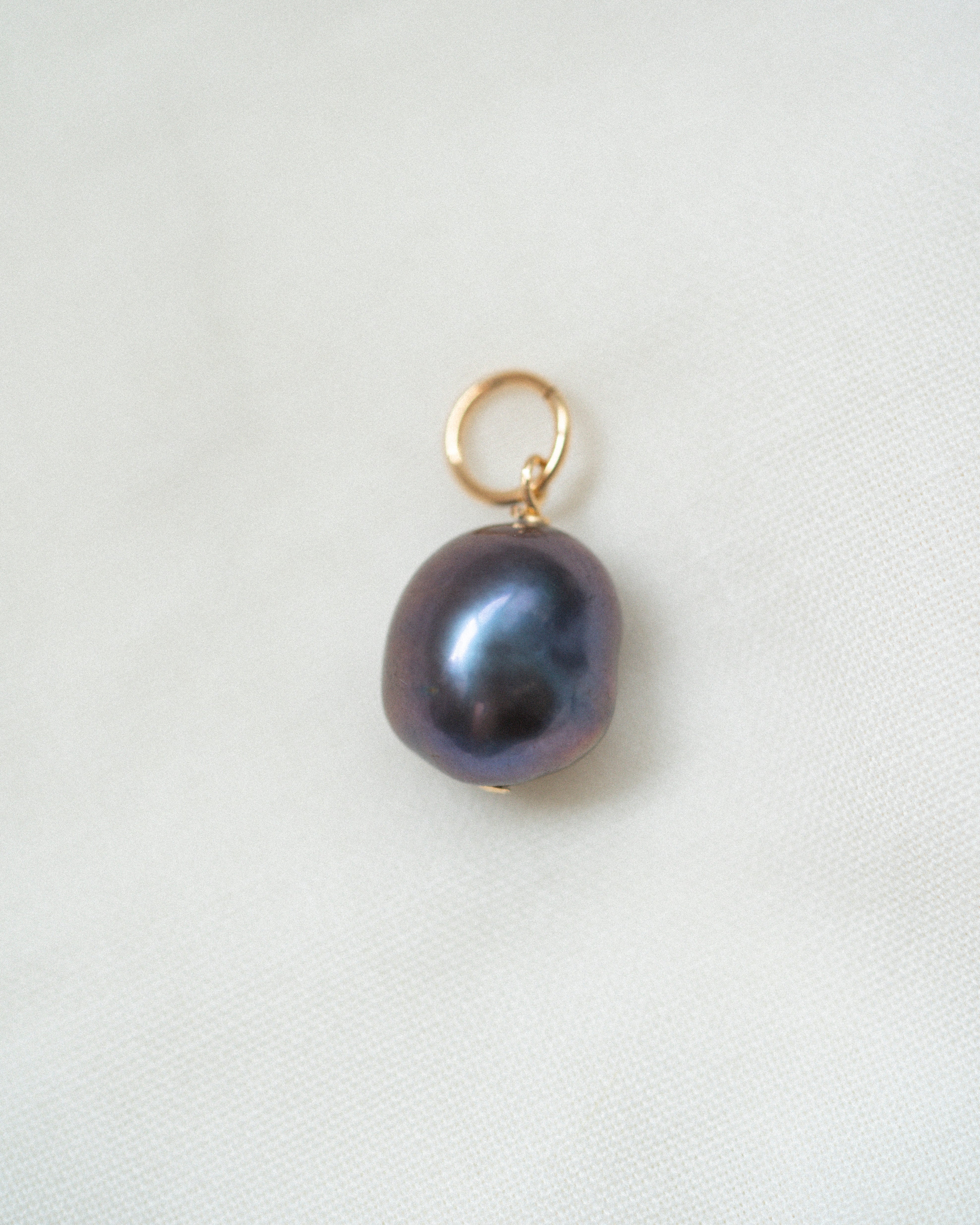 Elisse Pearl Pendant