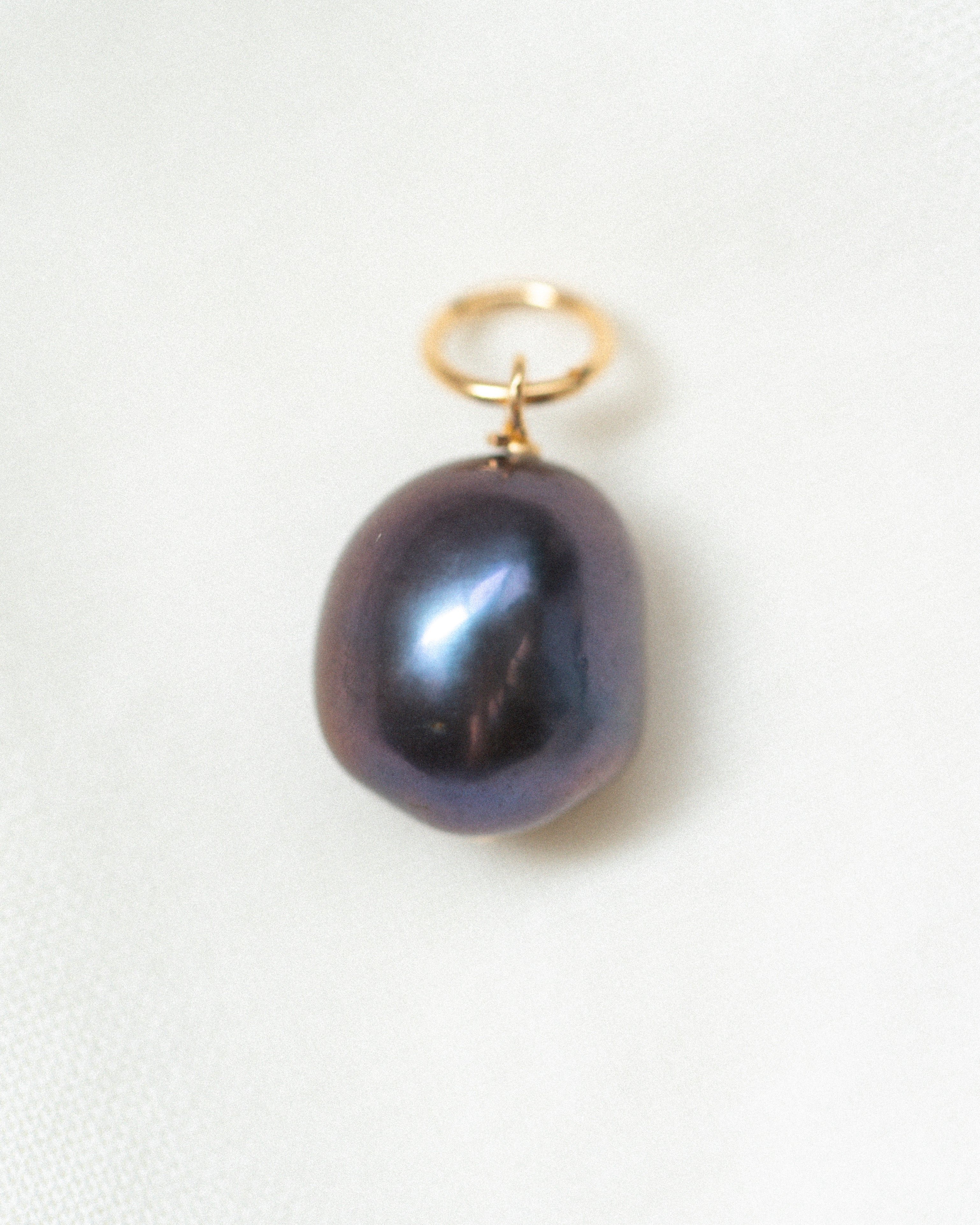 Elisse Pearl Pendant