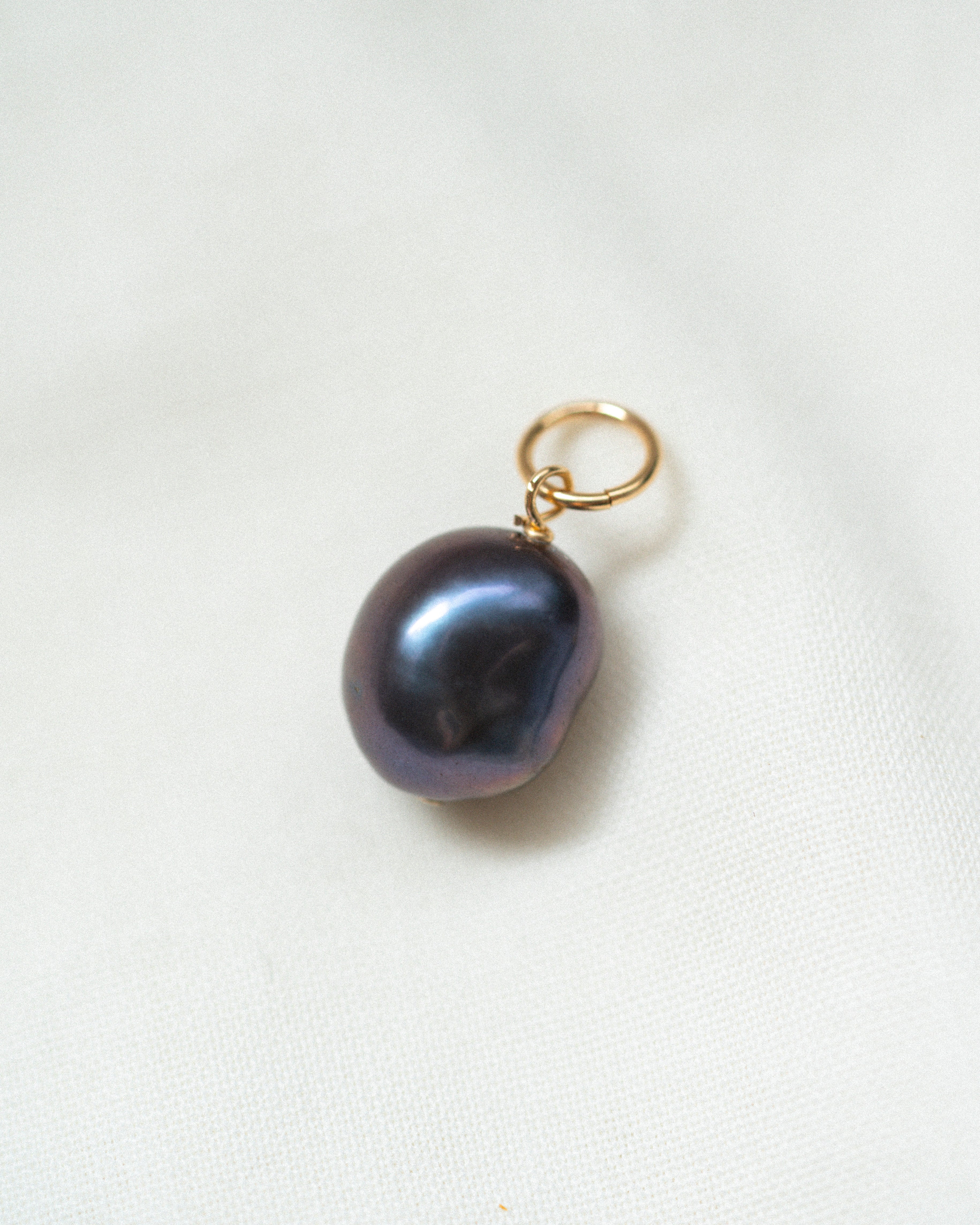 Elisse Pearl Pendant