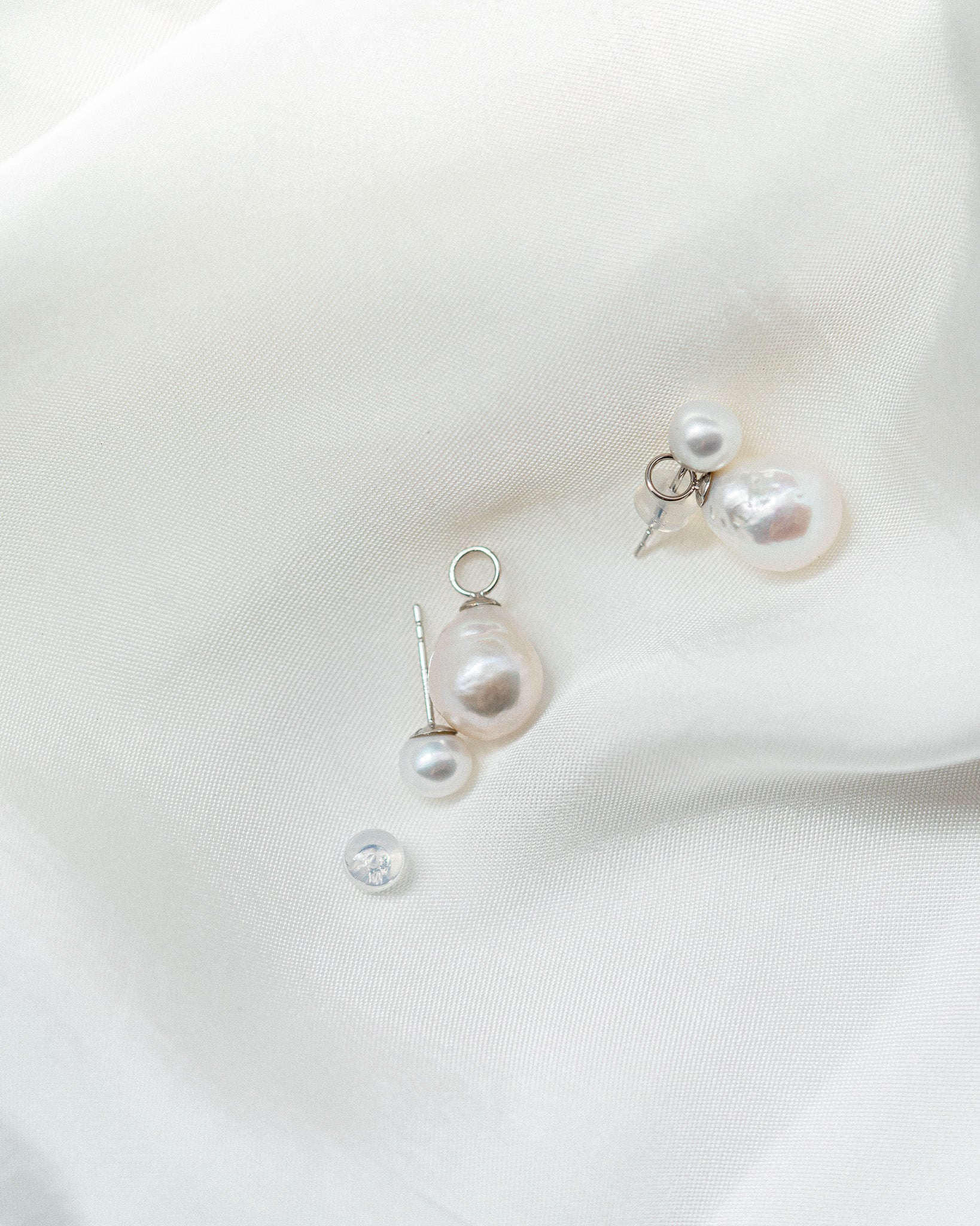 Pim Petite | Solid Gold