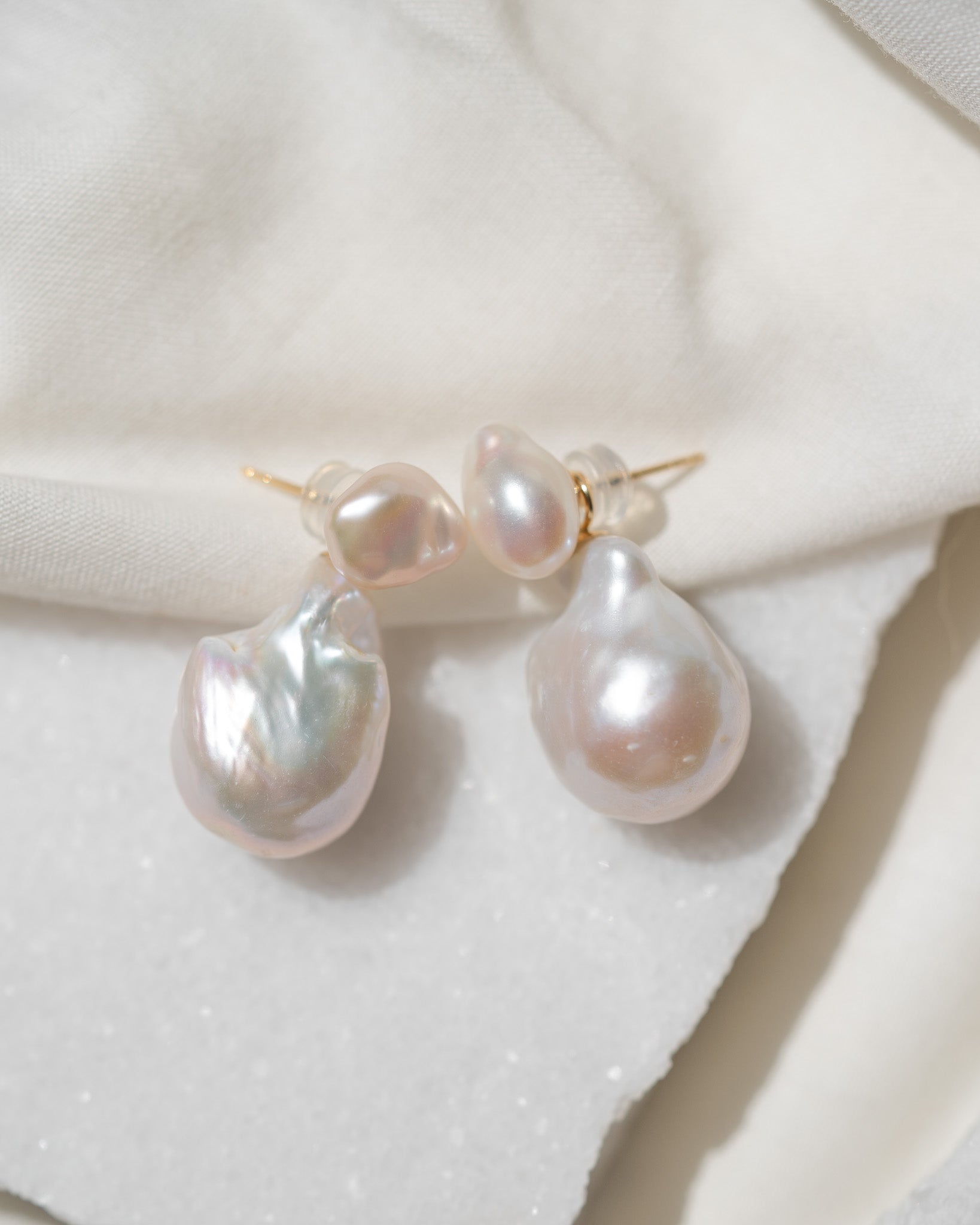 Pim Grande | Solid Gold