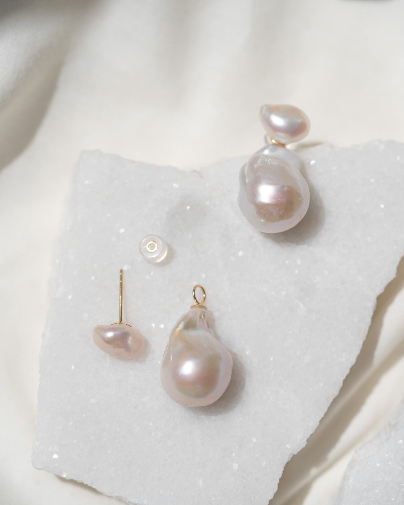 Pim Grande | Solid Gold