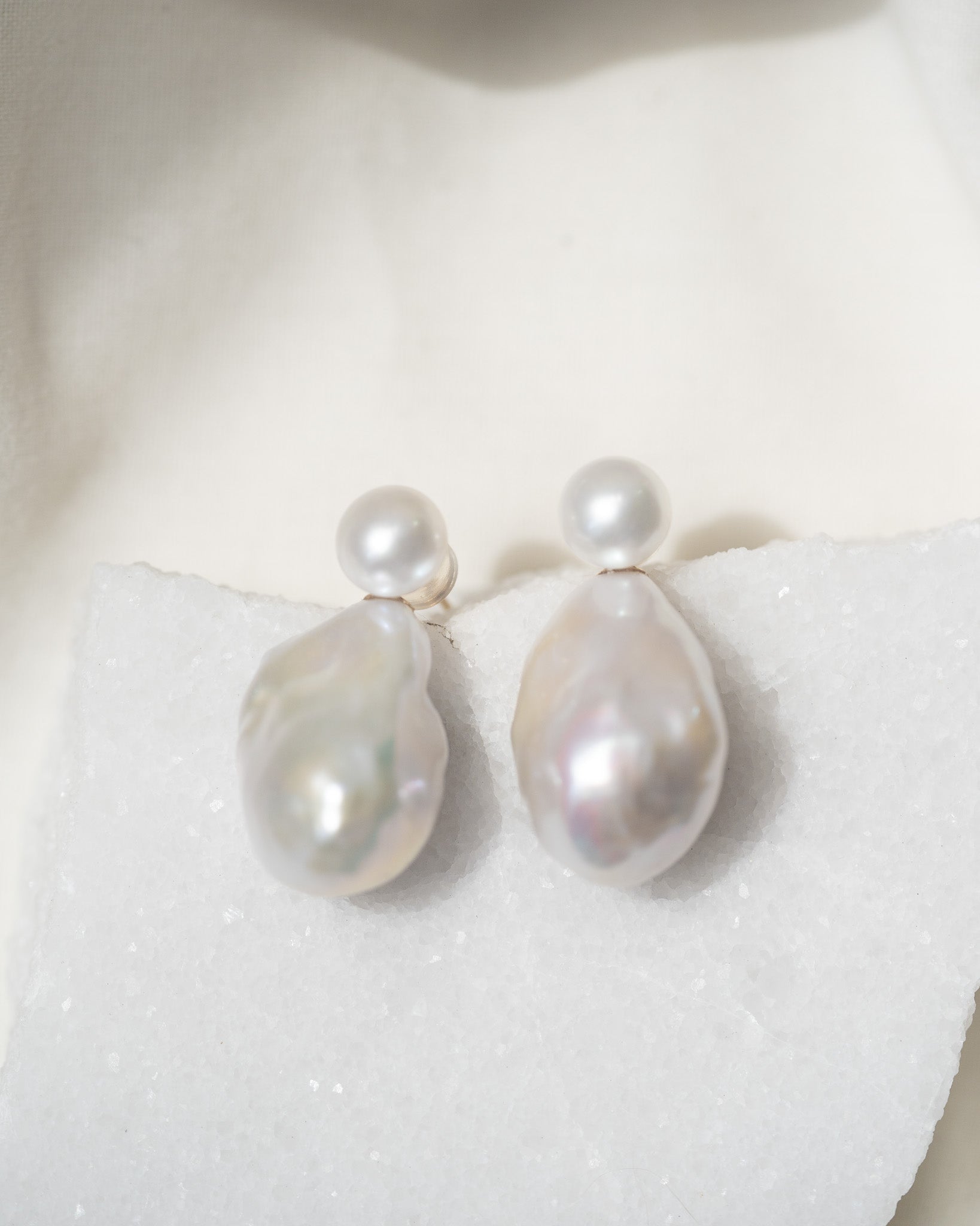 Pim Grande | Solid Gold