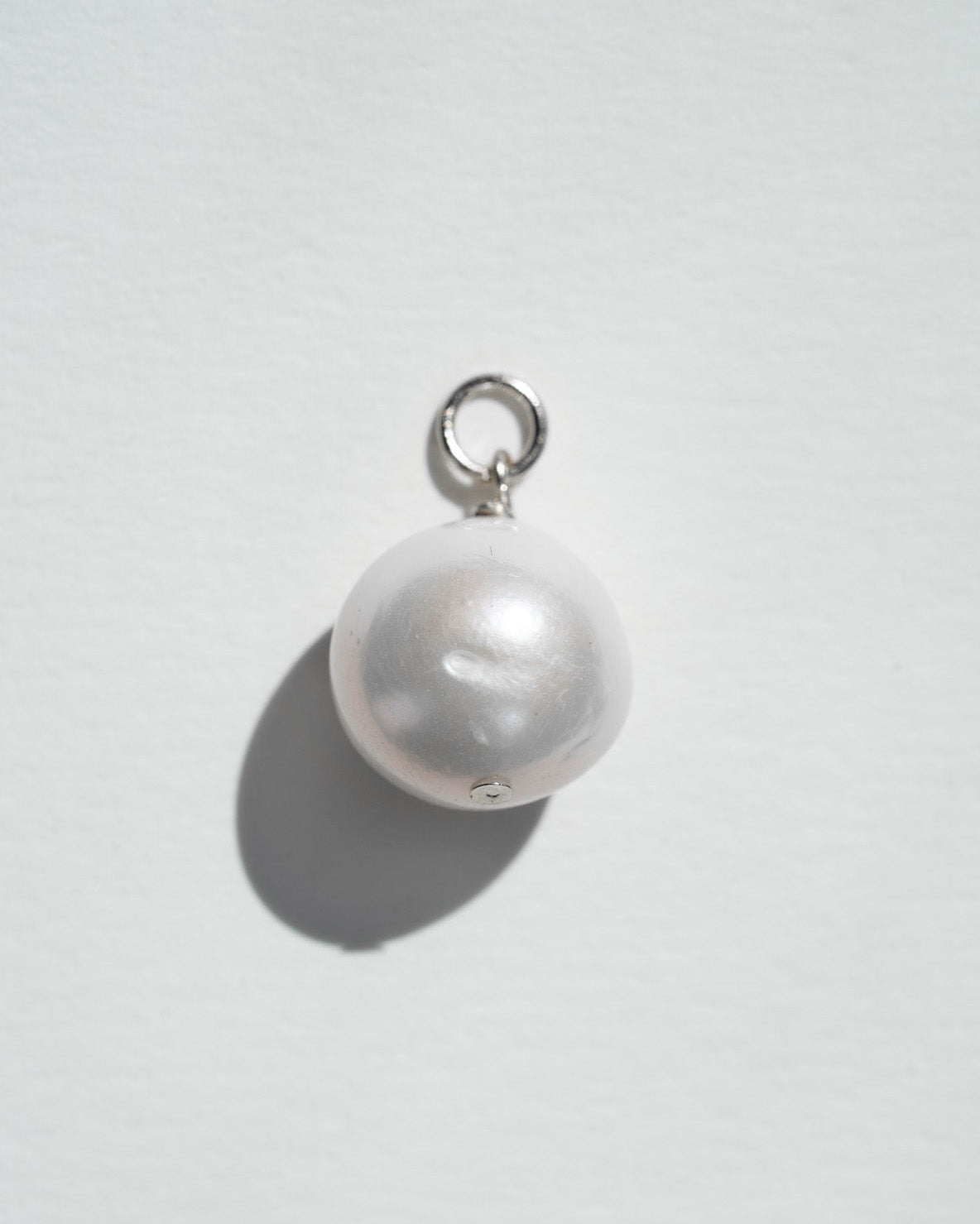 Layla Pearl Pendant