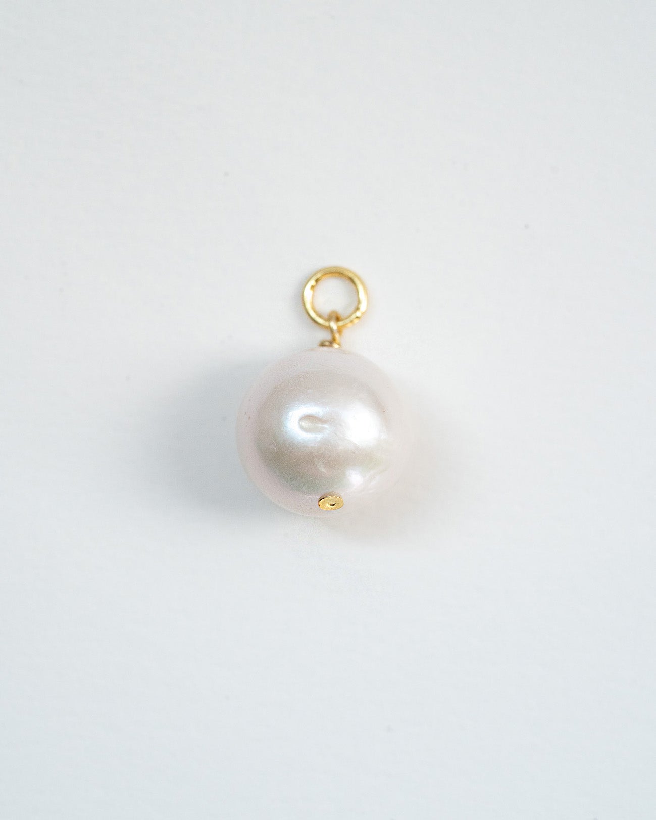 Layla Pearl Pendant