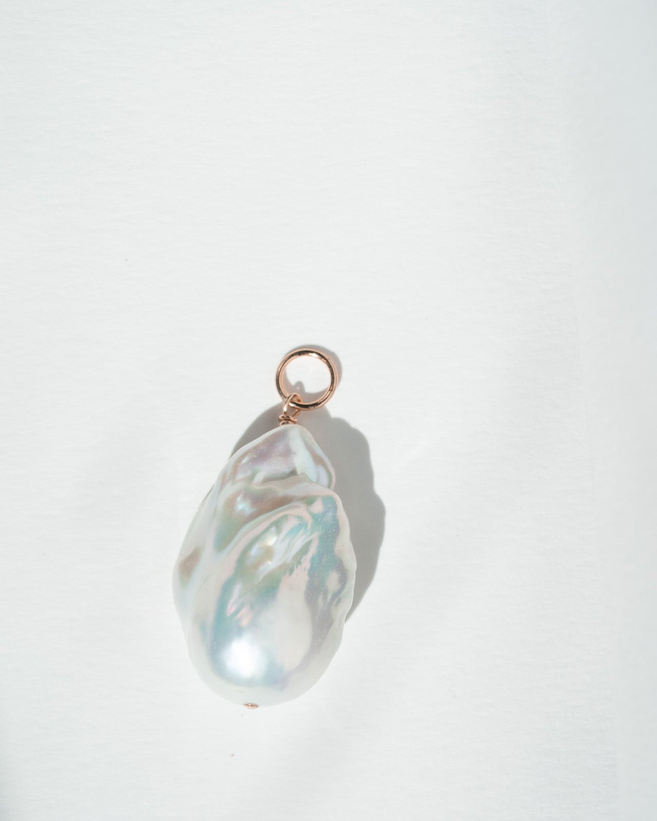 Morgana Pearl Pendants