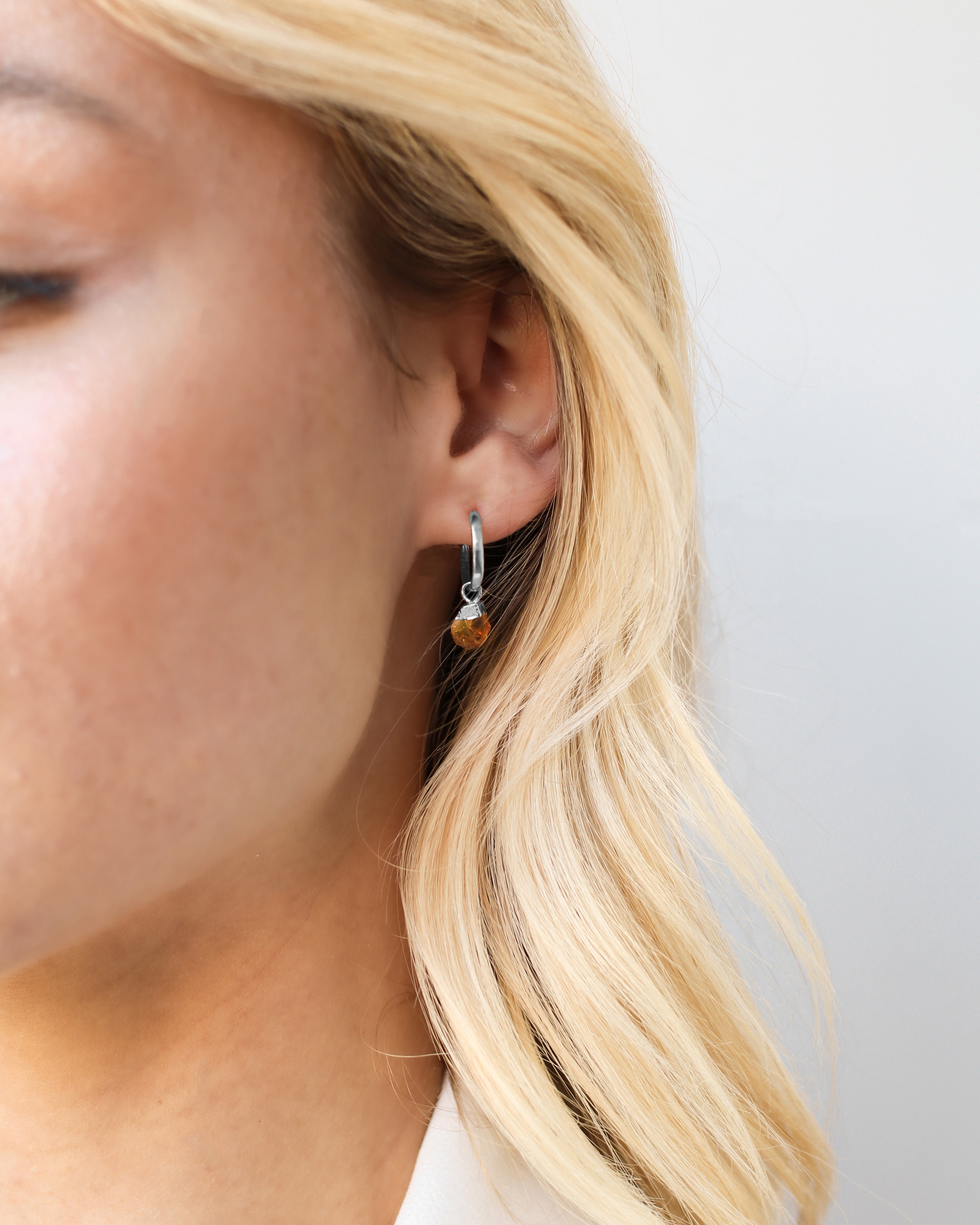 December Birthstone | Tanzanite Earrings