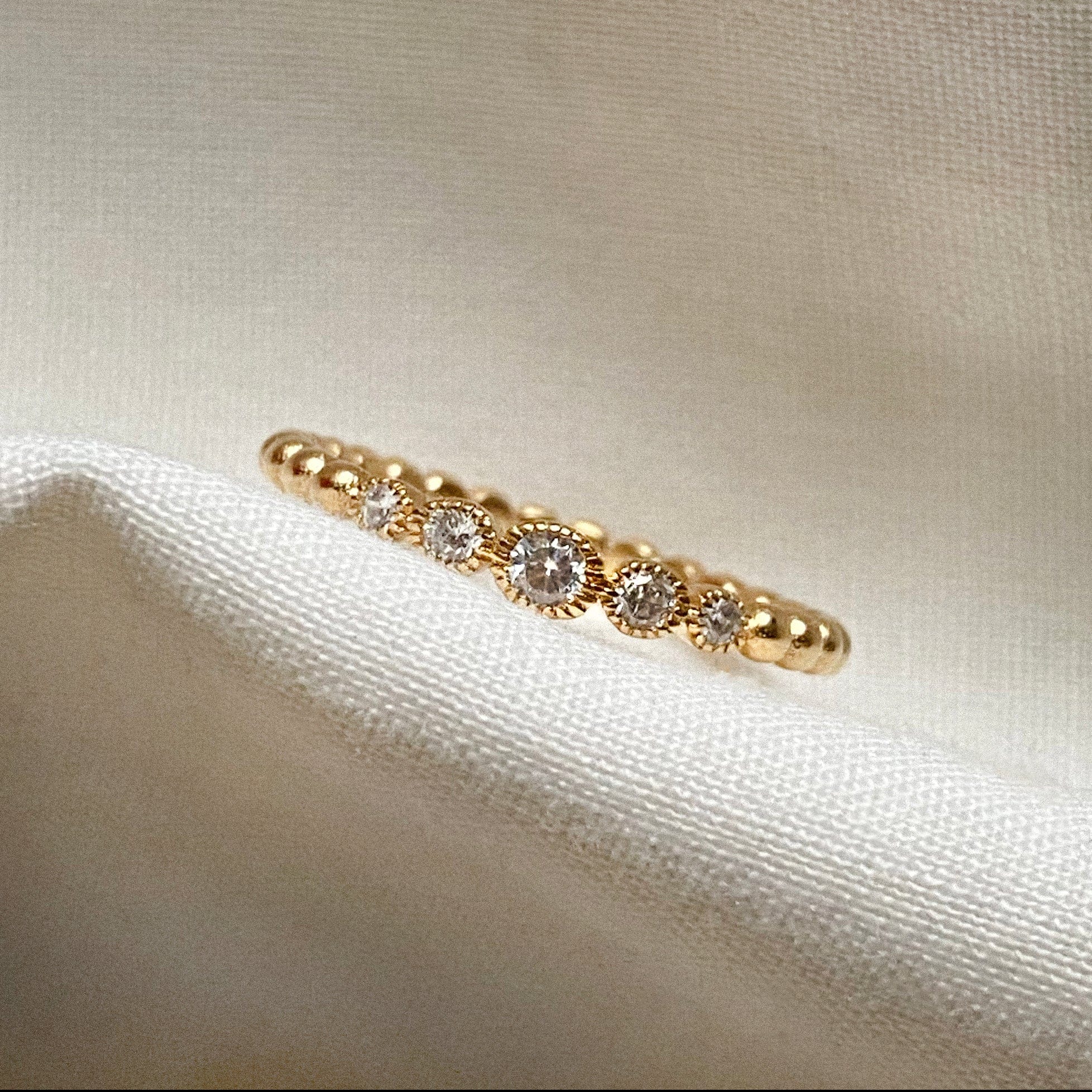 Alina Ring