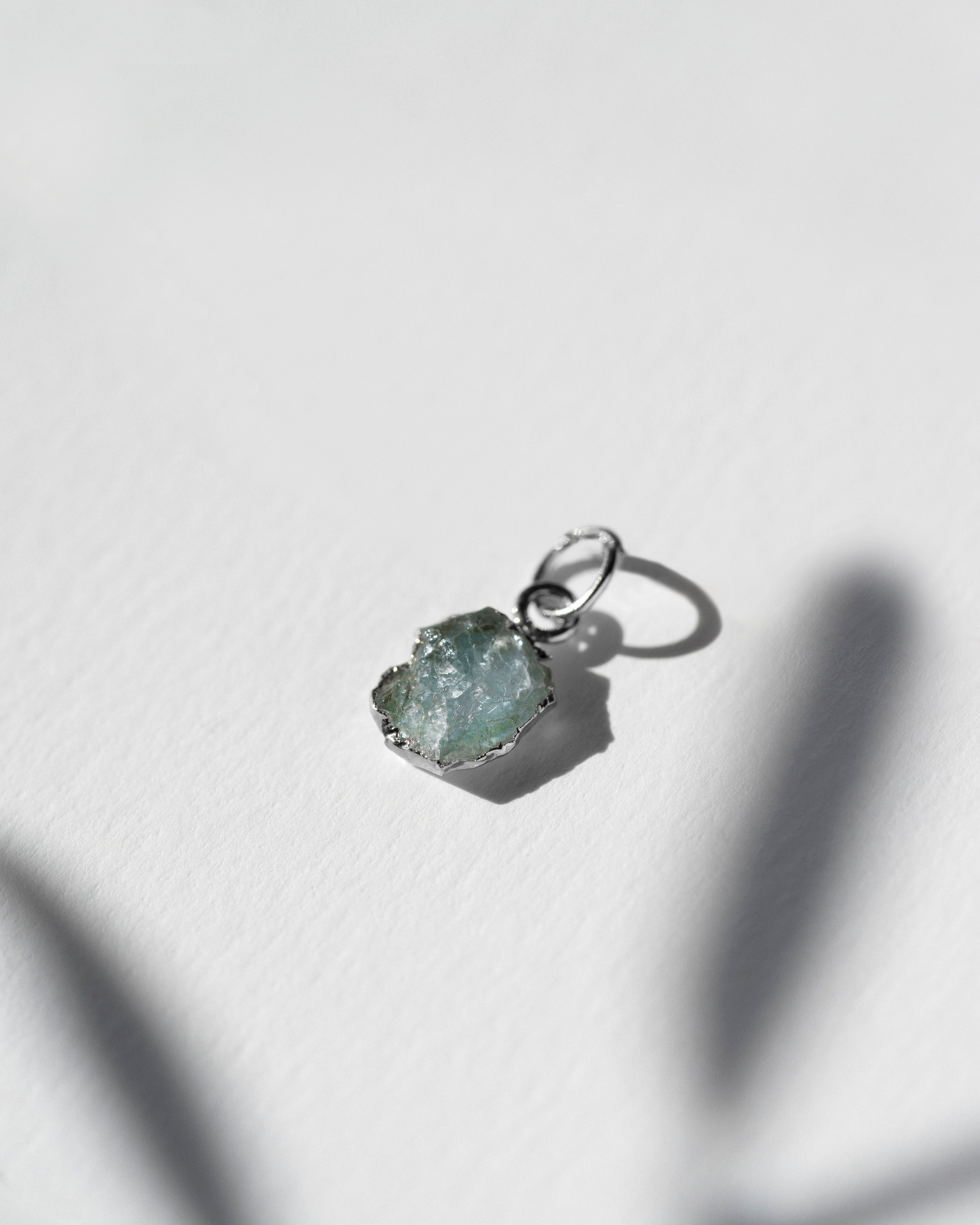 Birthstone Pendant