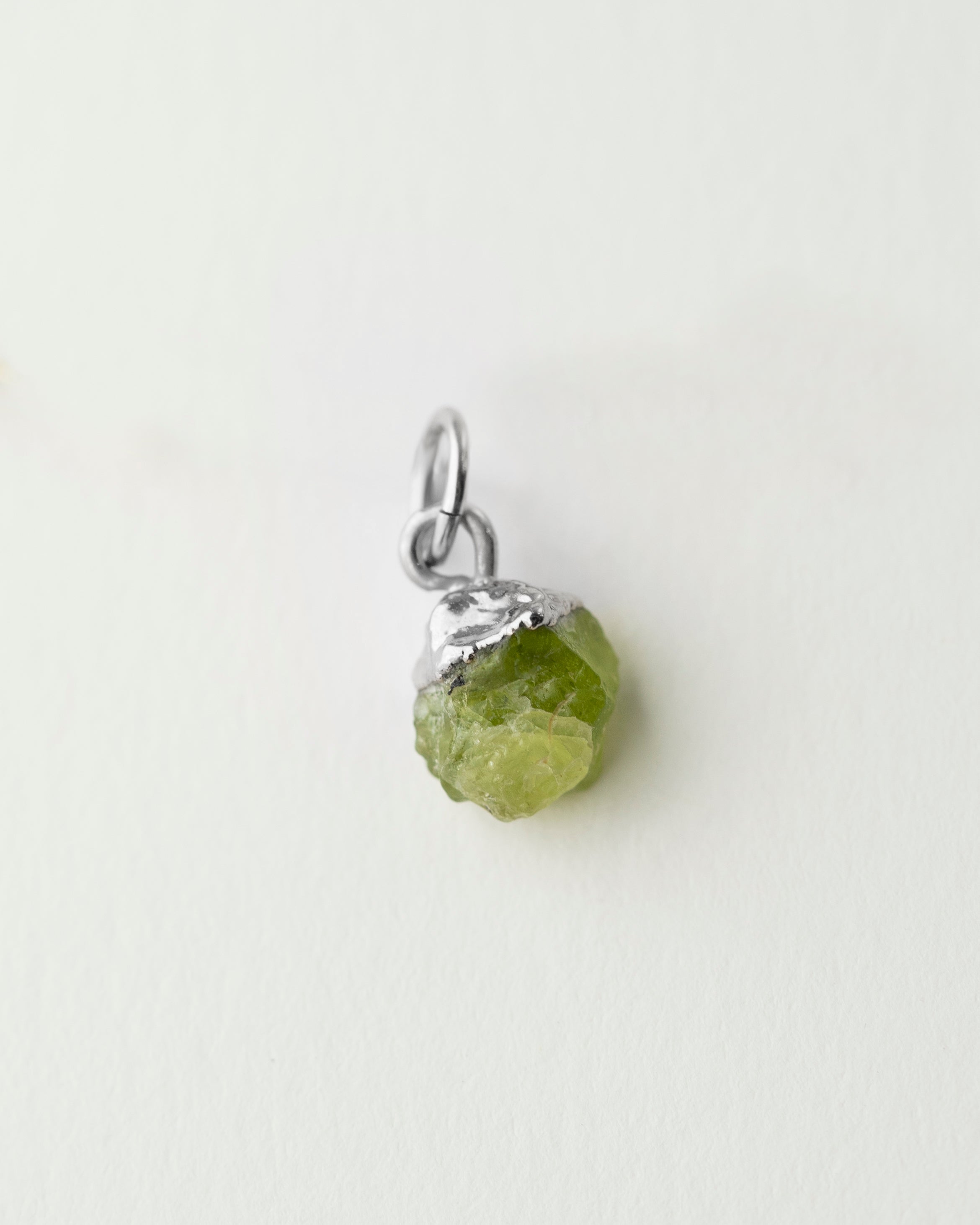 Anne Choker + Birthstone Necklace Set