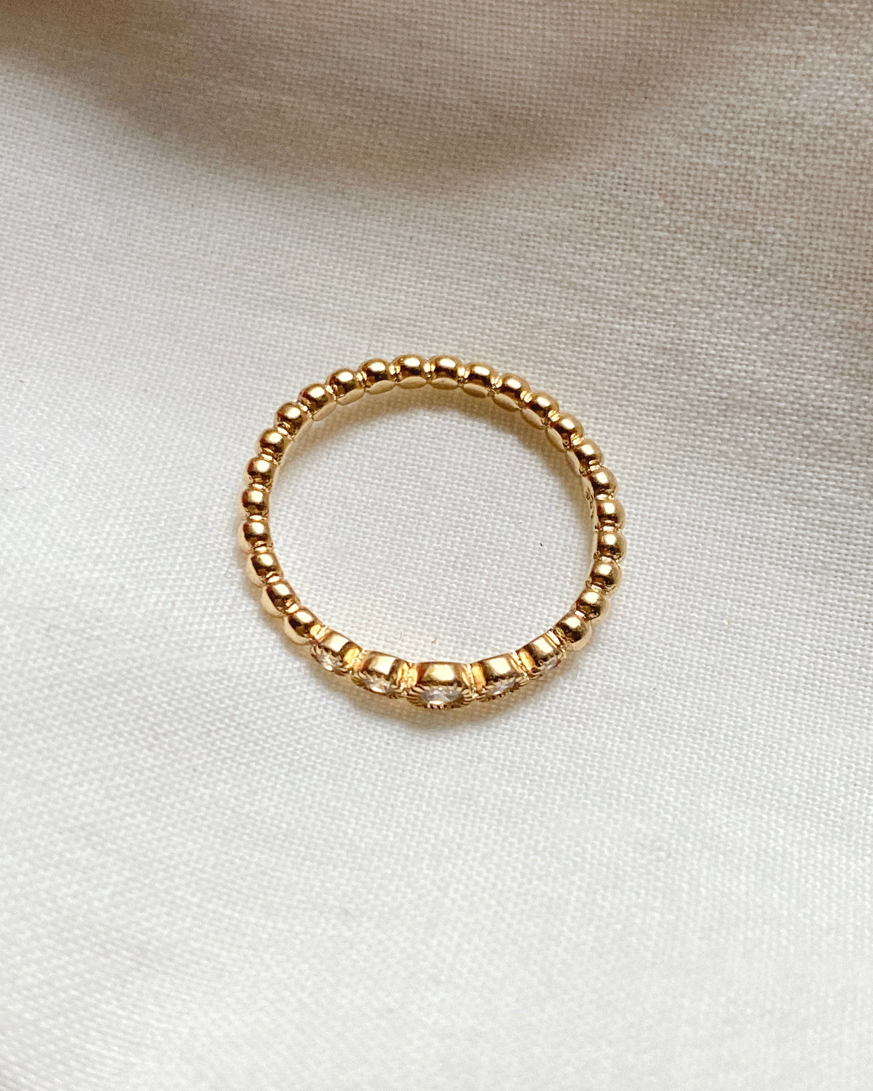 Alina Ring