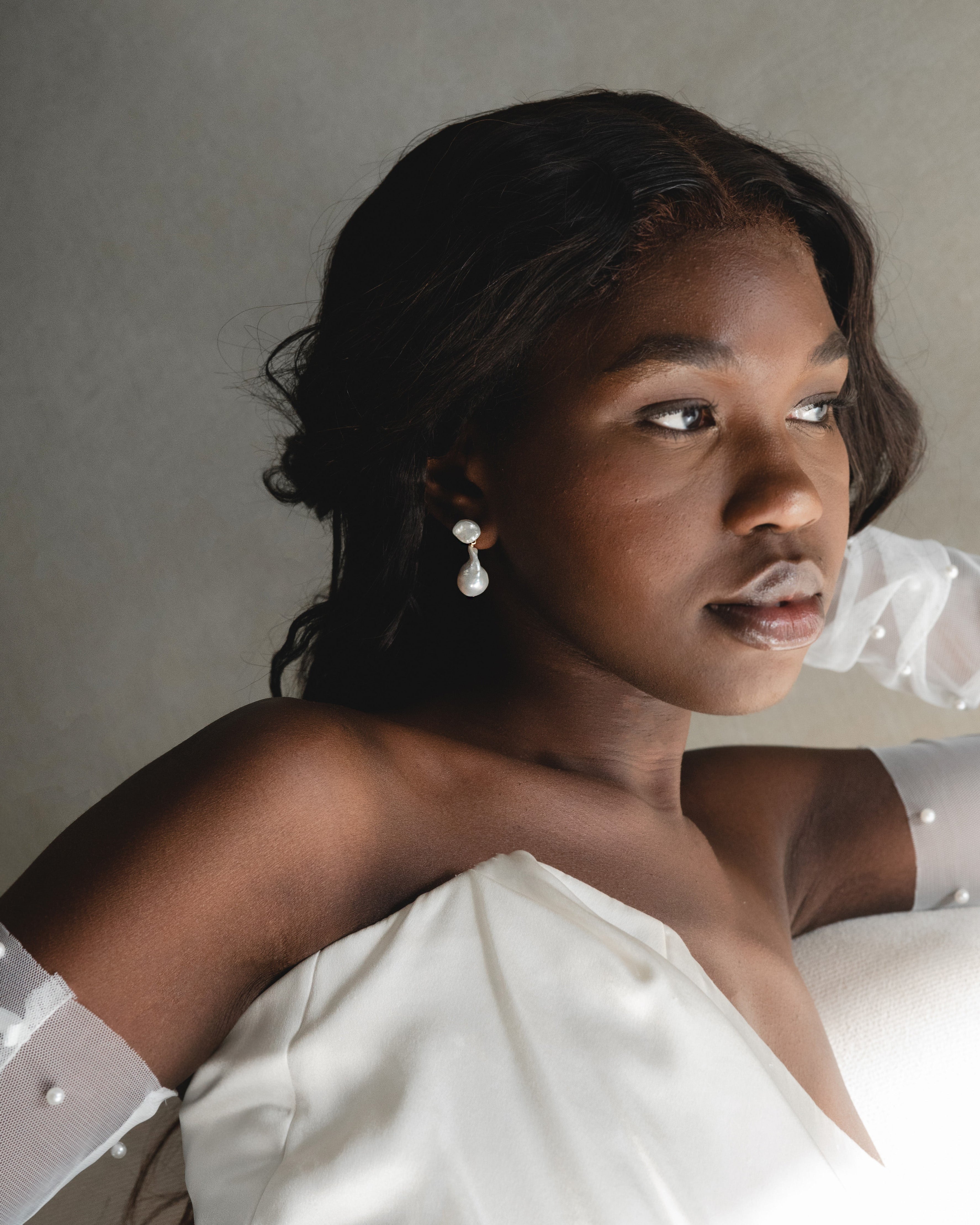 Pim Grande | Solid Gold