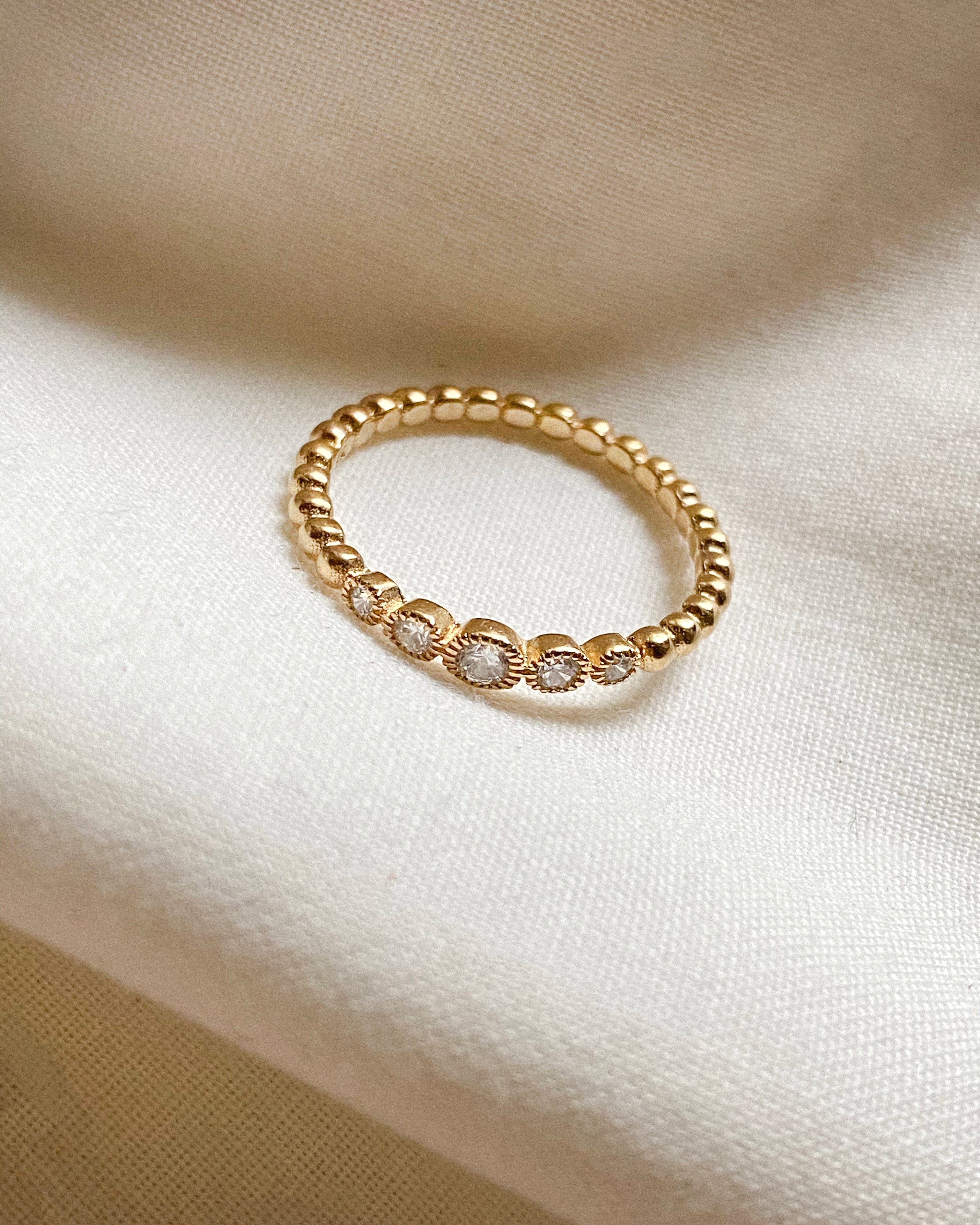 Alina Ring