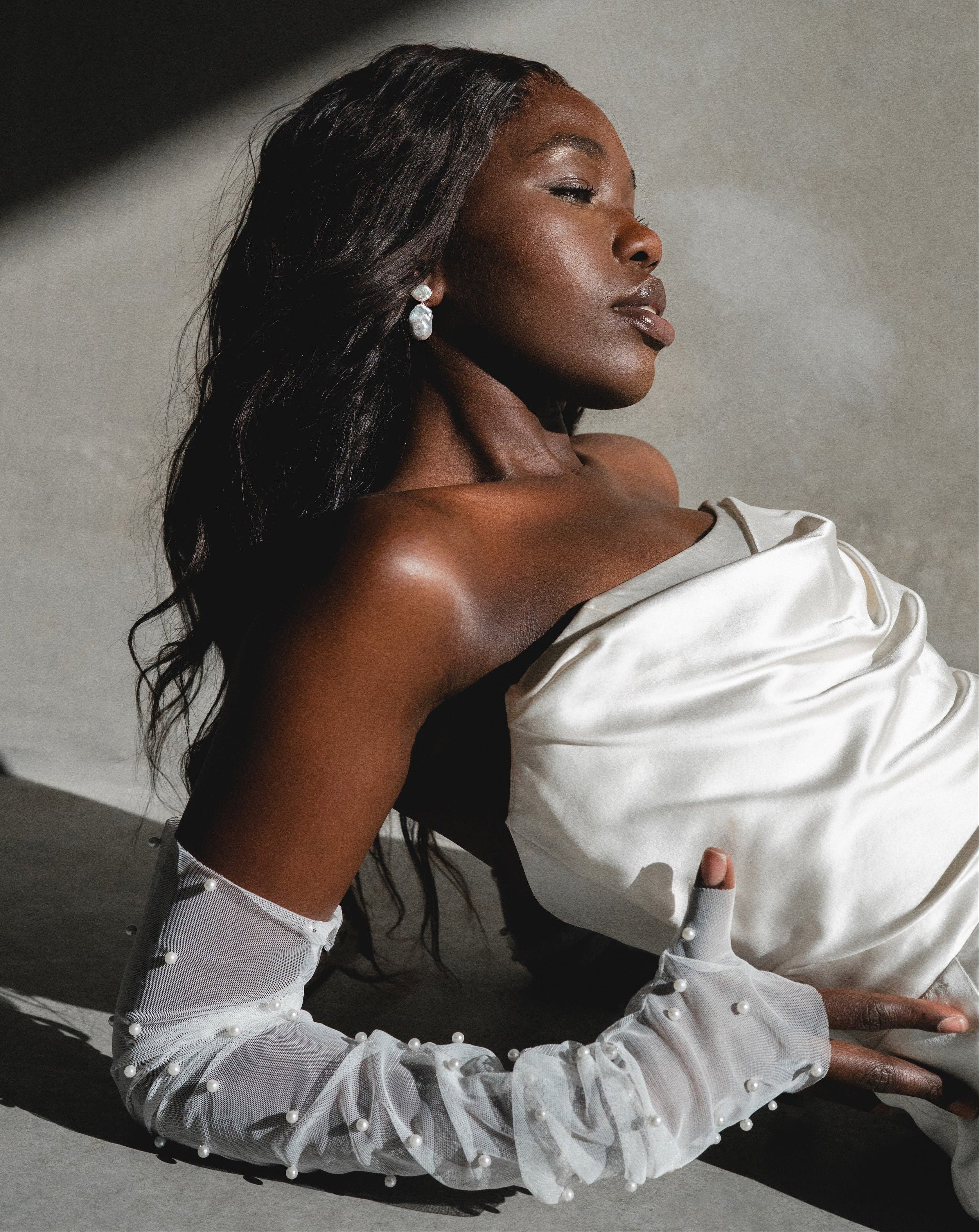 Pim Grande | Solid Gold