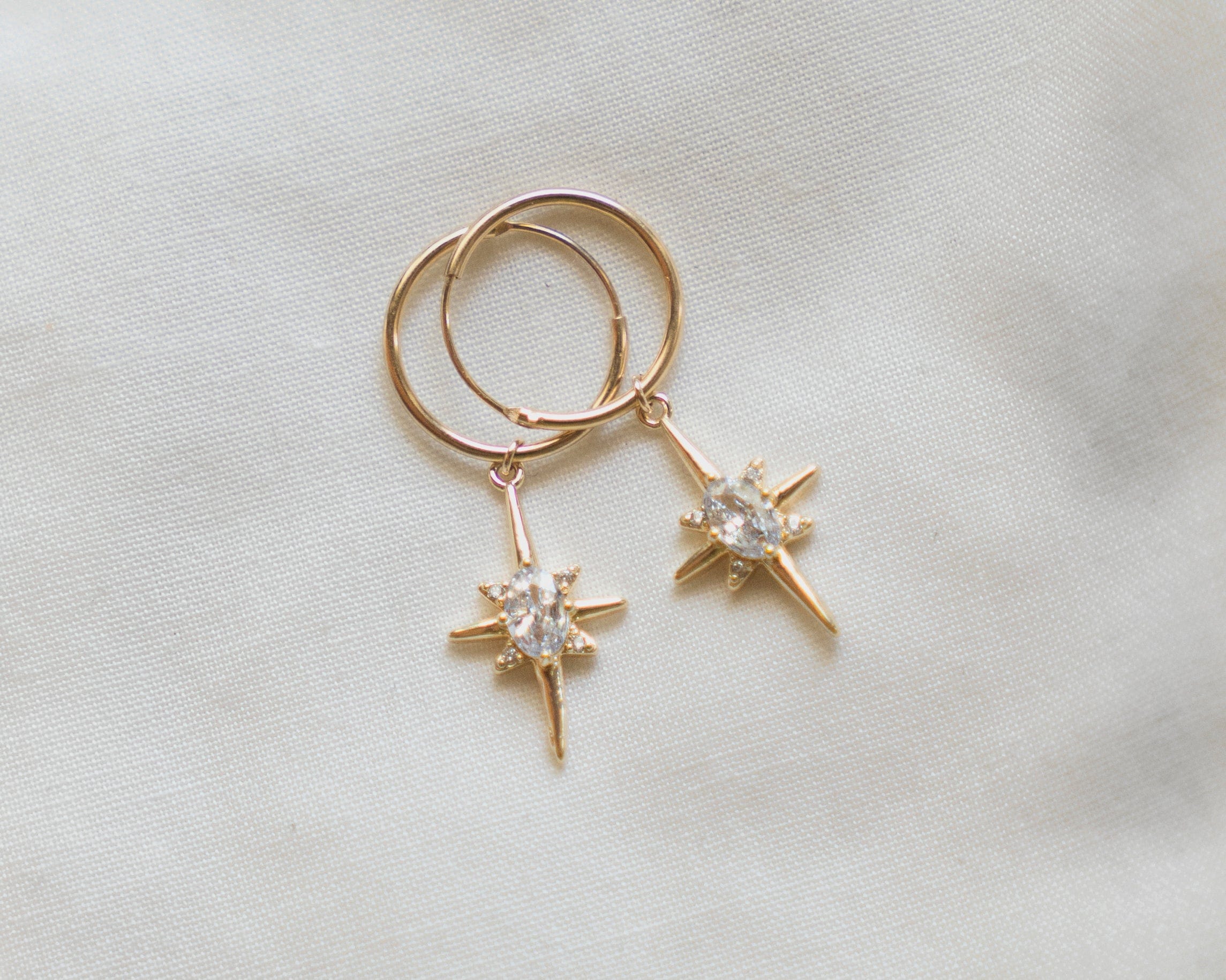 Polaris Star Hoops