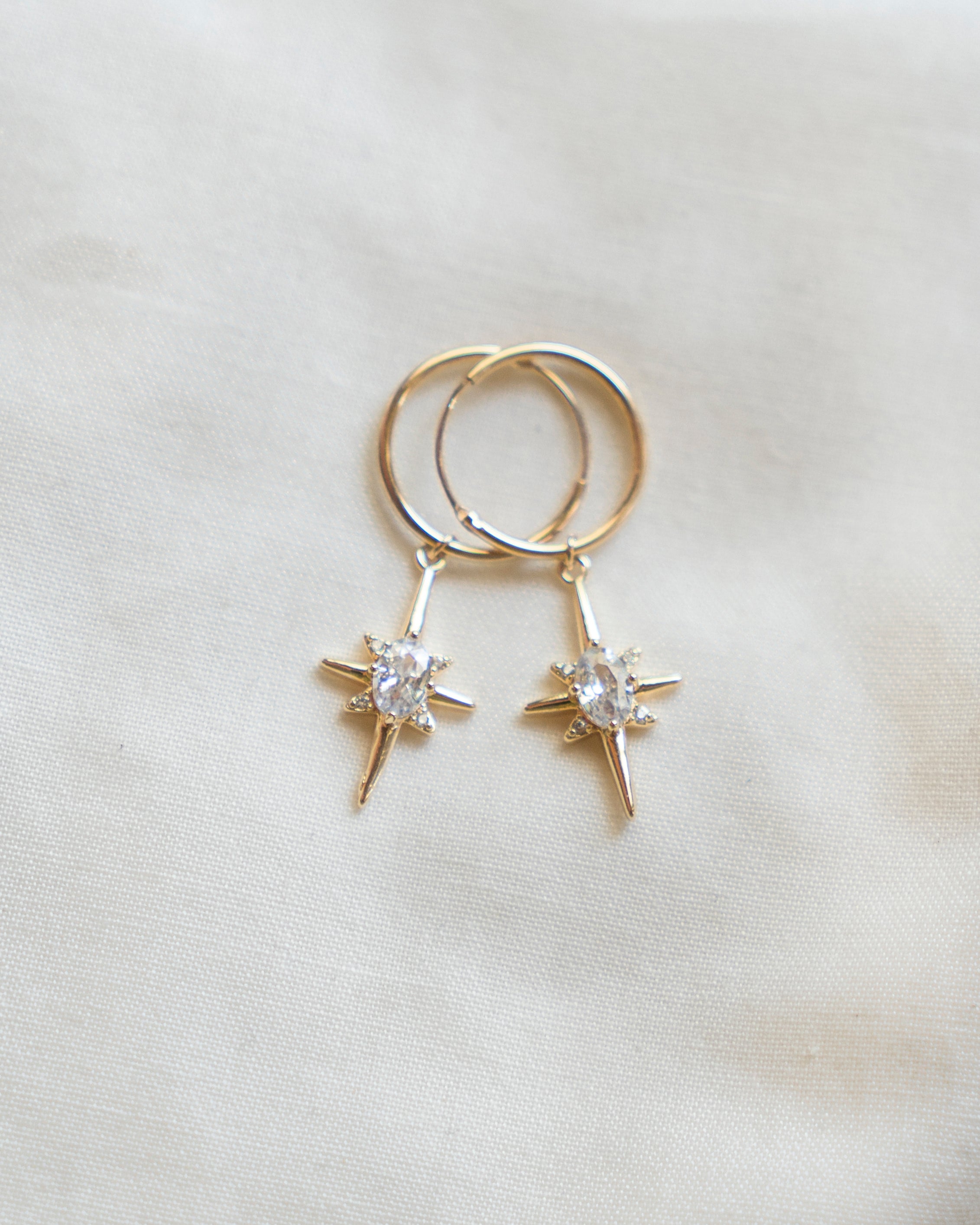 Polaris Star Hoops