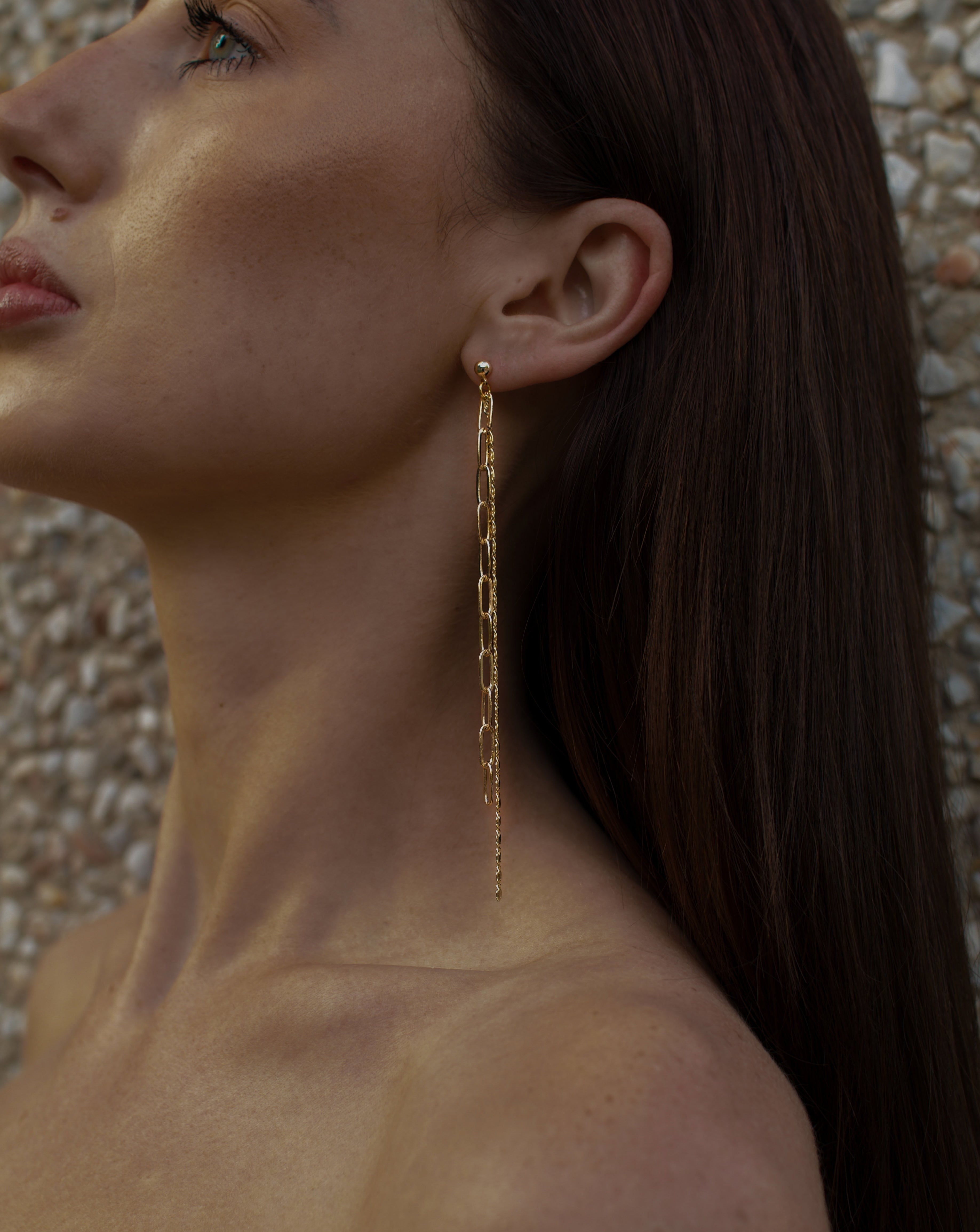 Suria Sundance Earrings