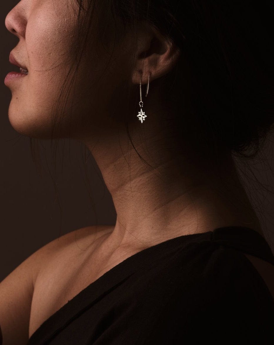 Starla Ear Threaders