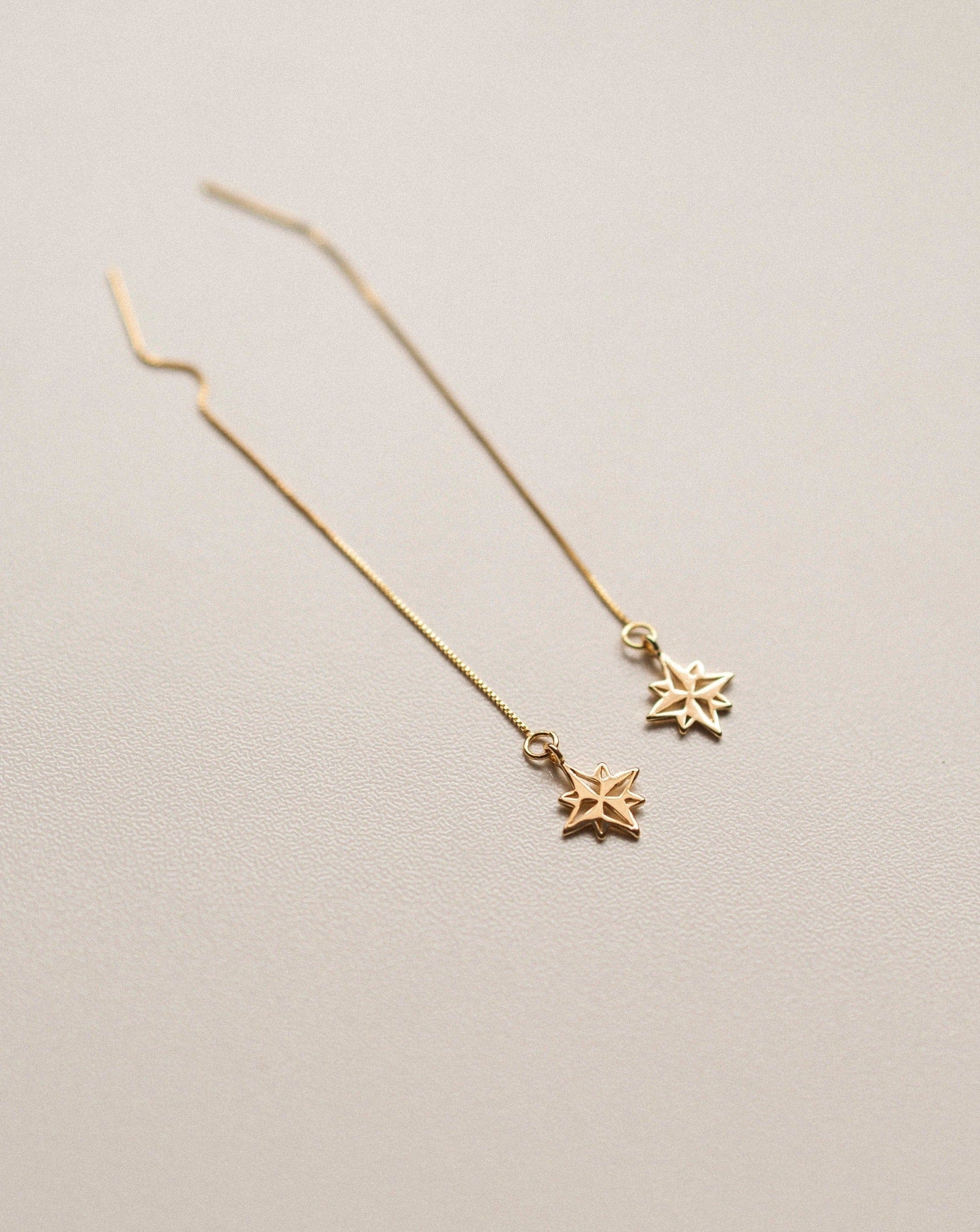 Starla Ear Threaders