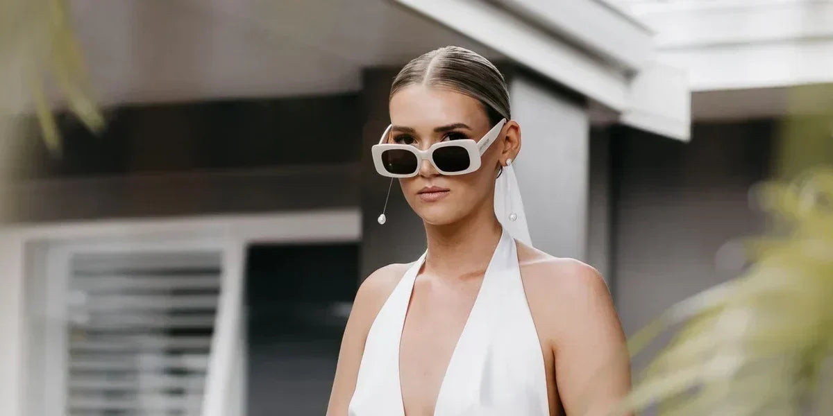 Real Bride Holly