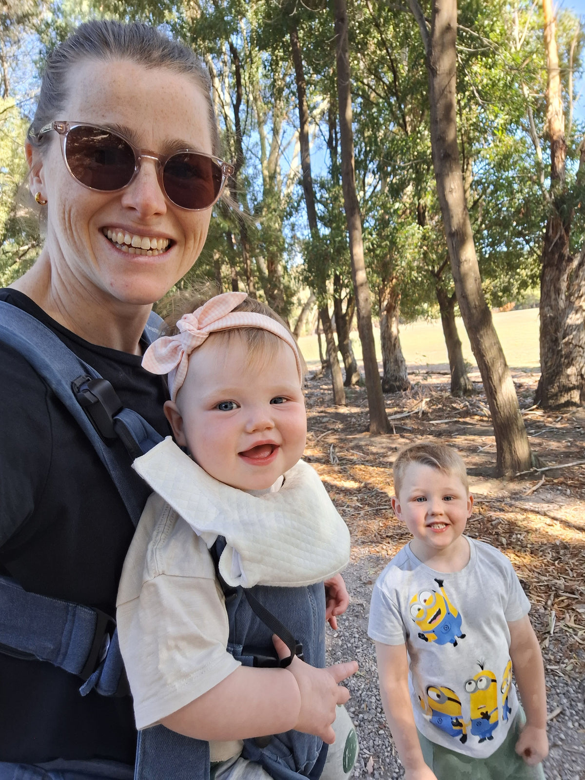Parenting After Loss: What My Daughter Taught Me Before She Was Born