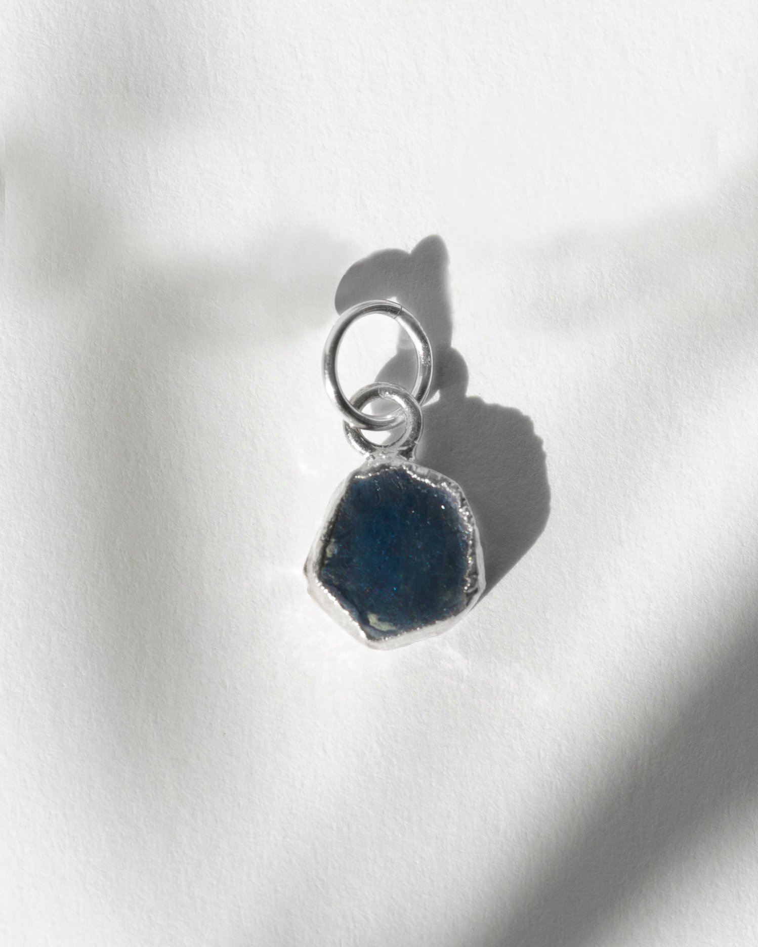 Birthstone Pendant