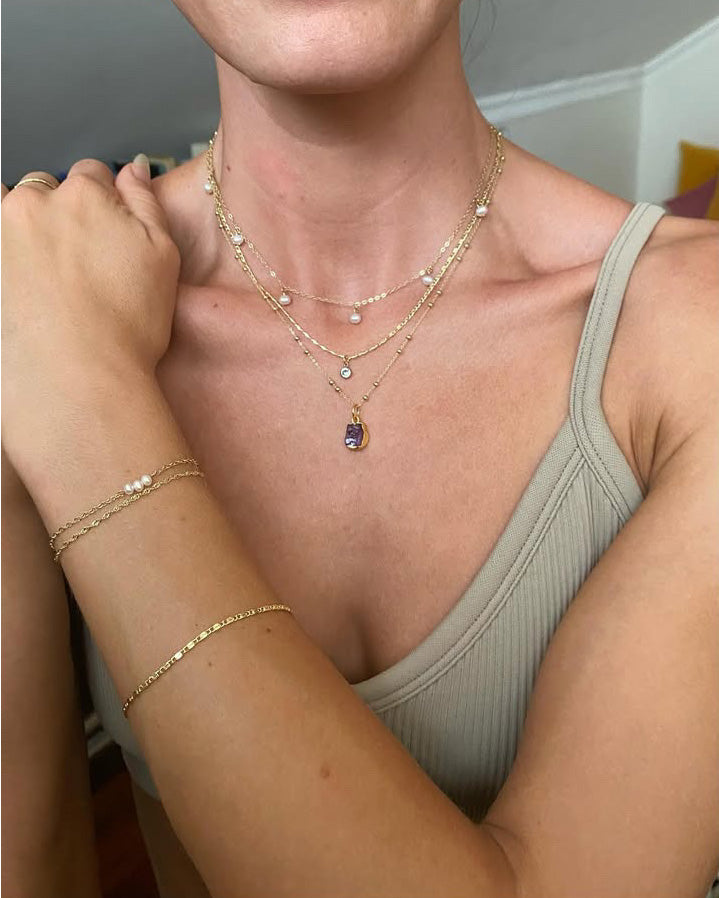 Caesar Bracelet