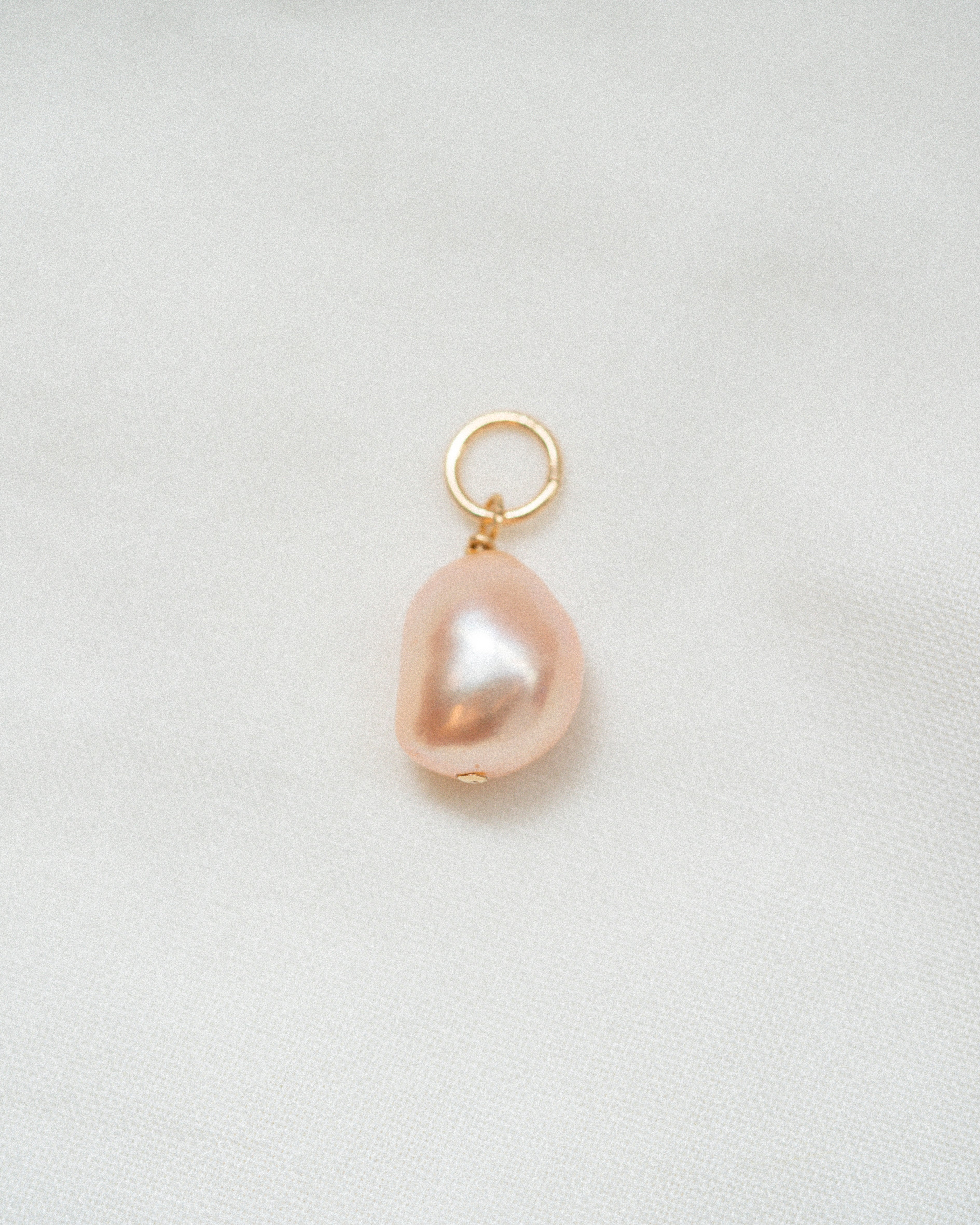 Elisse Pearl Pendant