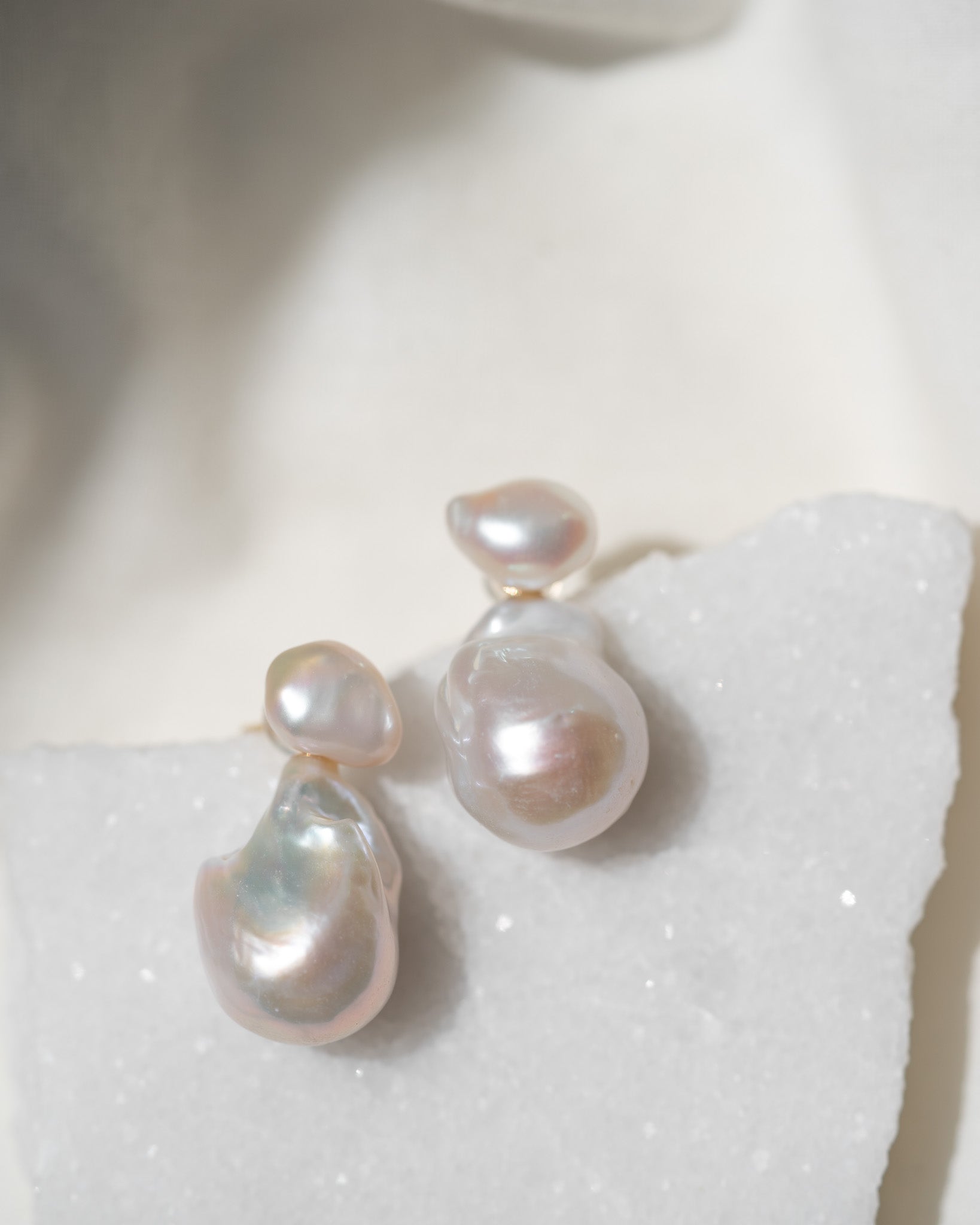 Pim Grande | Solid Gold