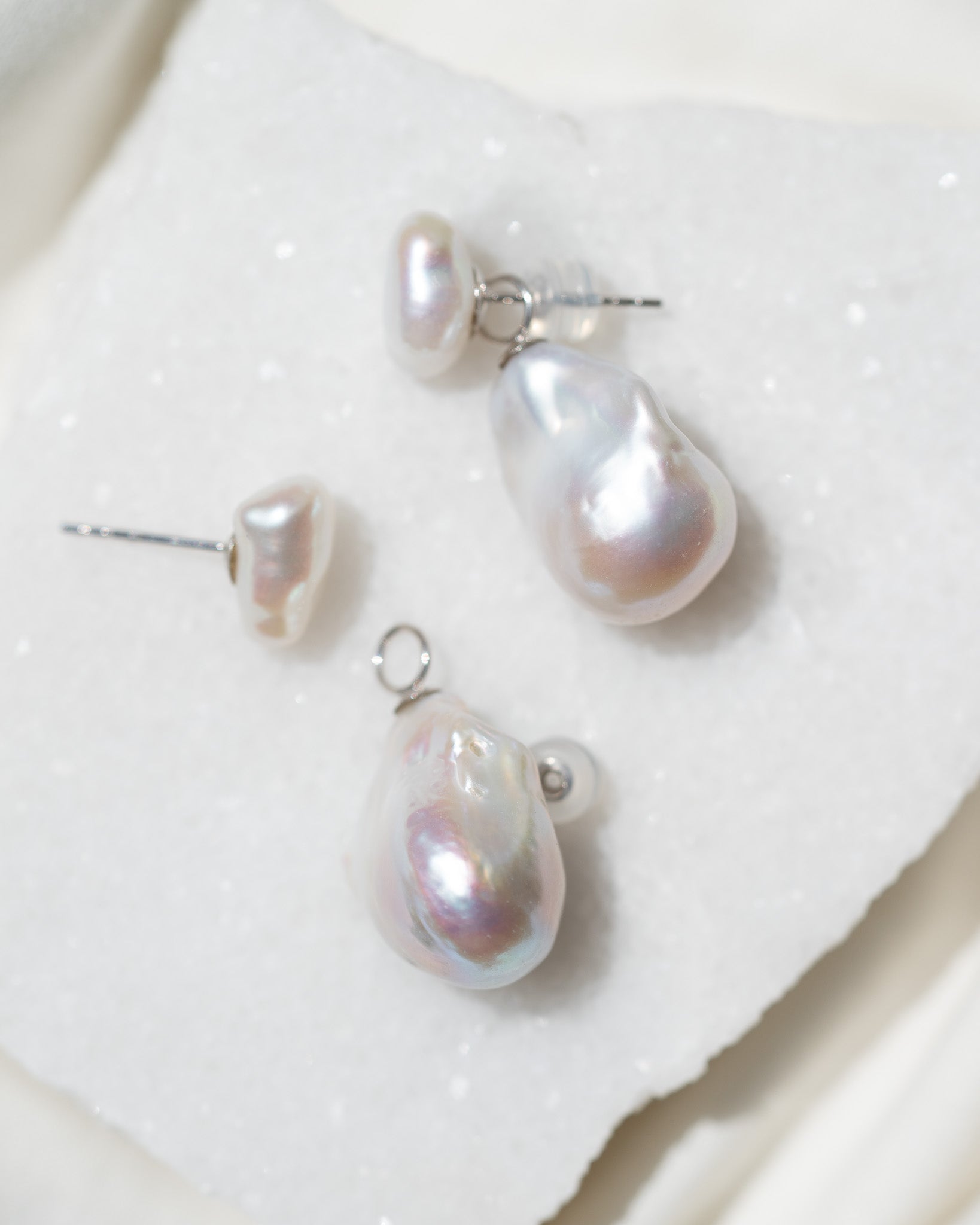 Pim Grande | Solid Gold