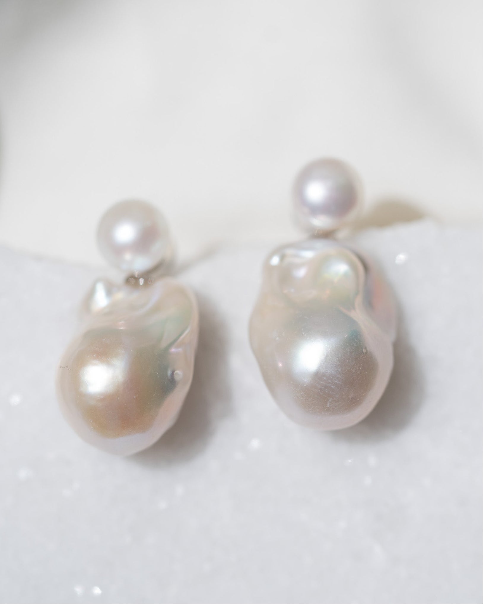 Pim Grande | Solid Gold