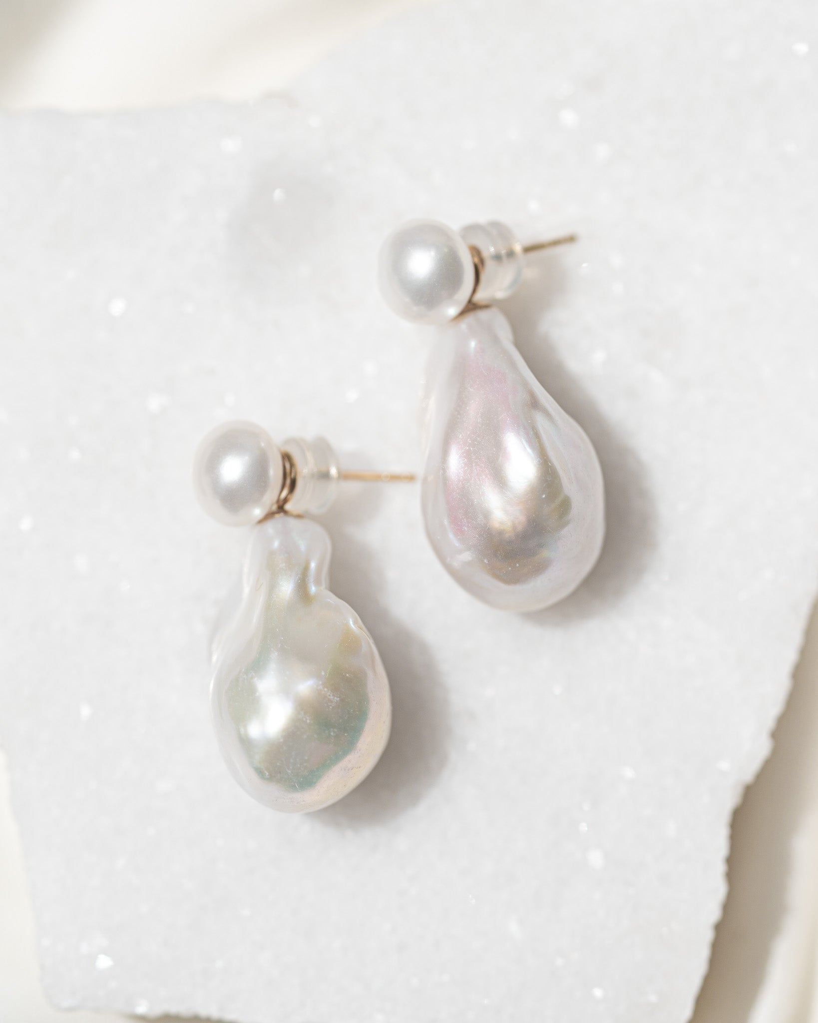 Pim Grande | Solid Gold