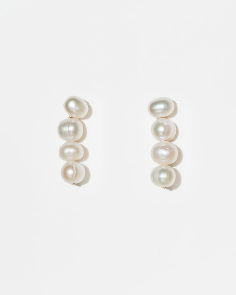 Catrina Pearl Earrings