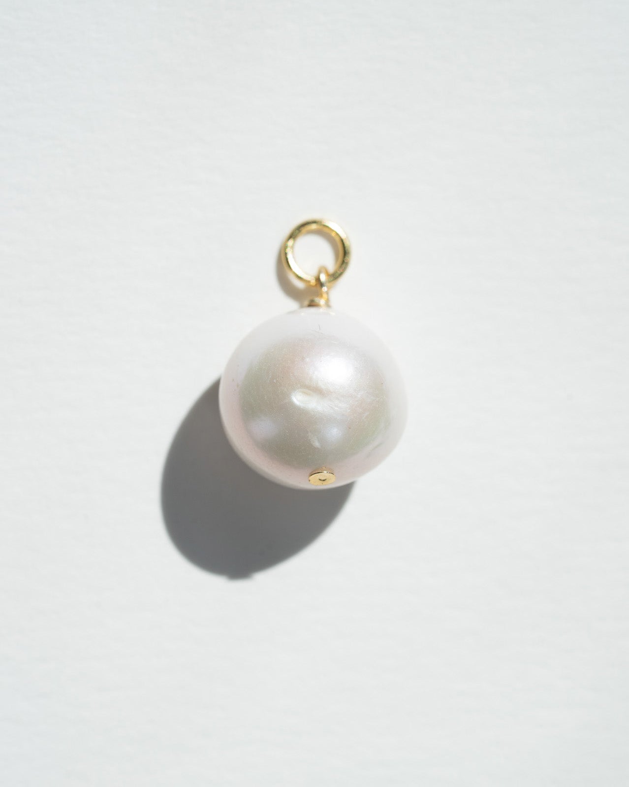 Layla Pearl Pendant