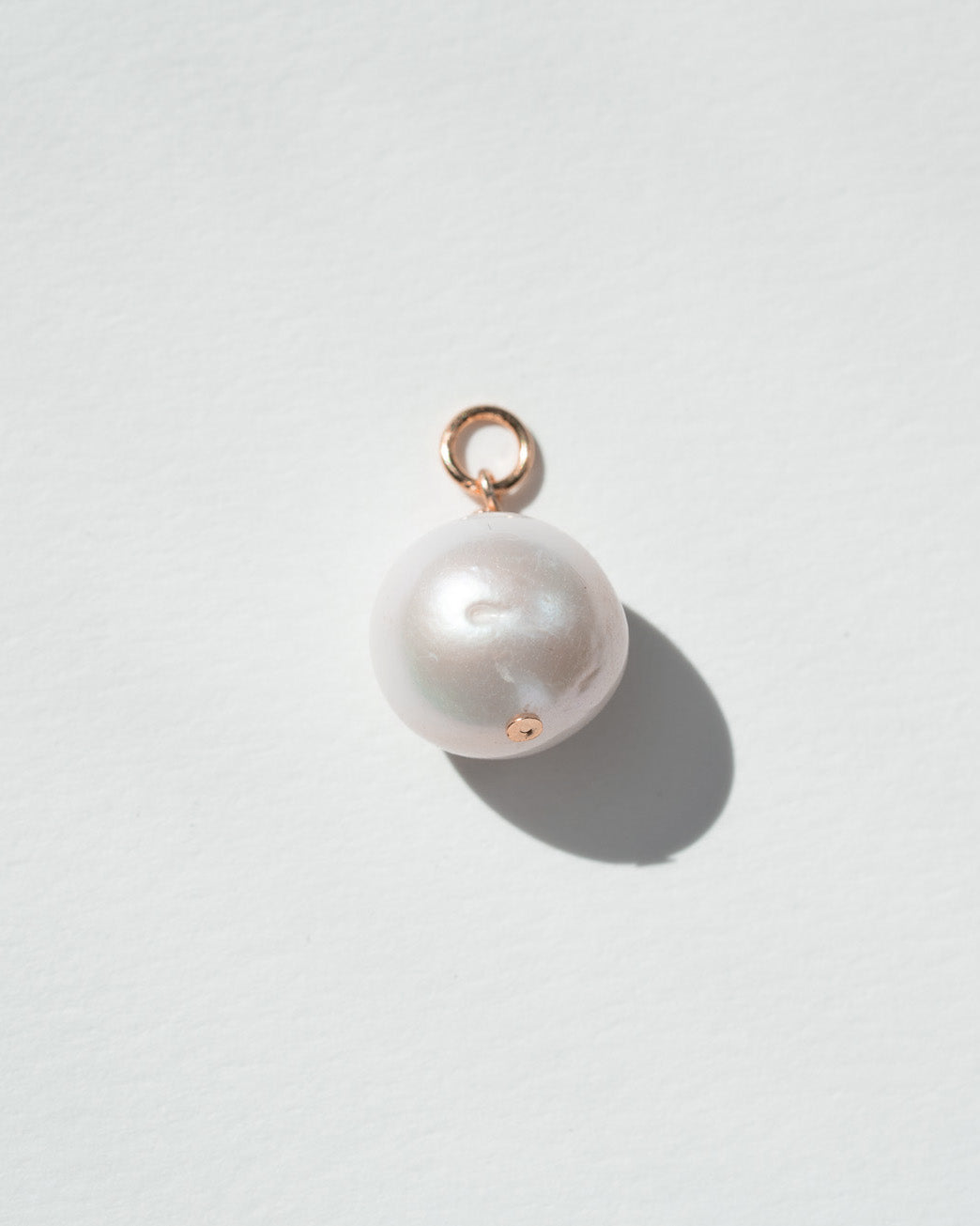 Layla Pearl Pendant