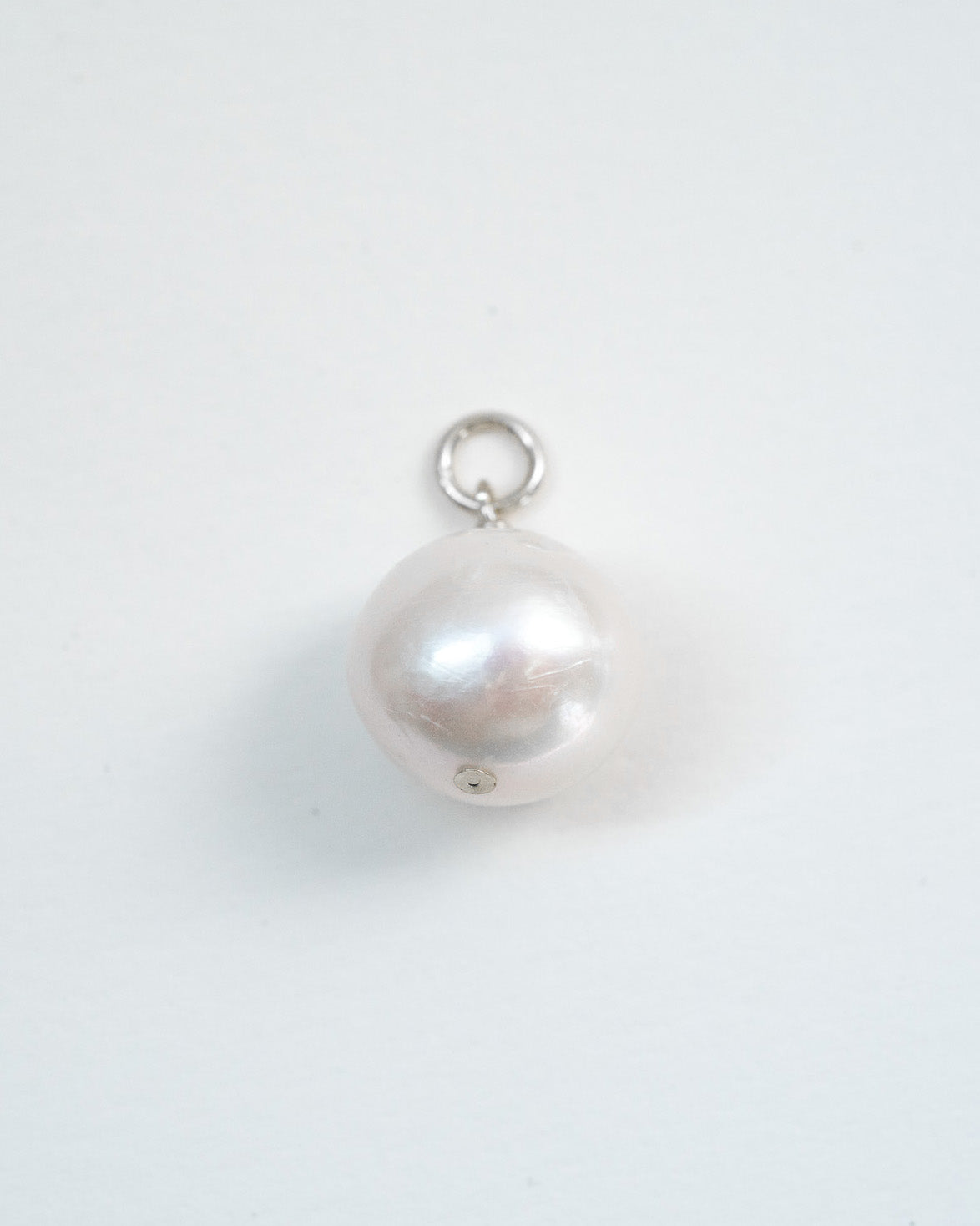 Layla Pearl Pendant