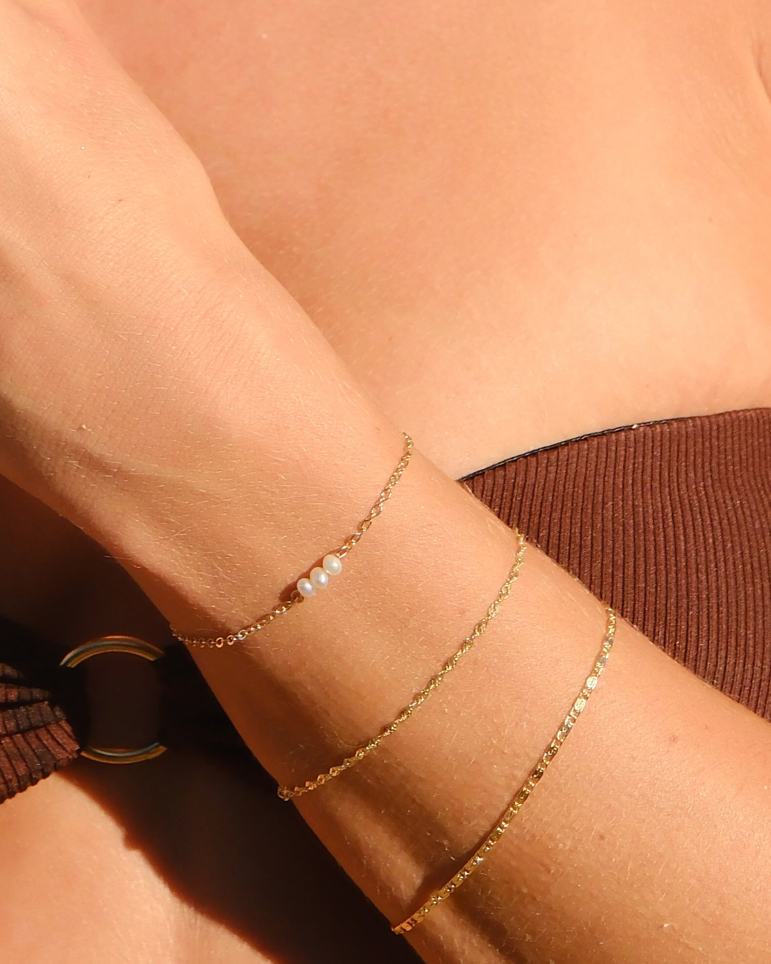Caesar Bracelet