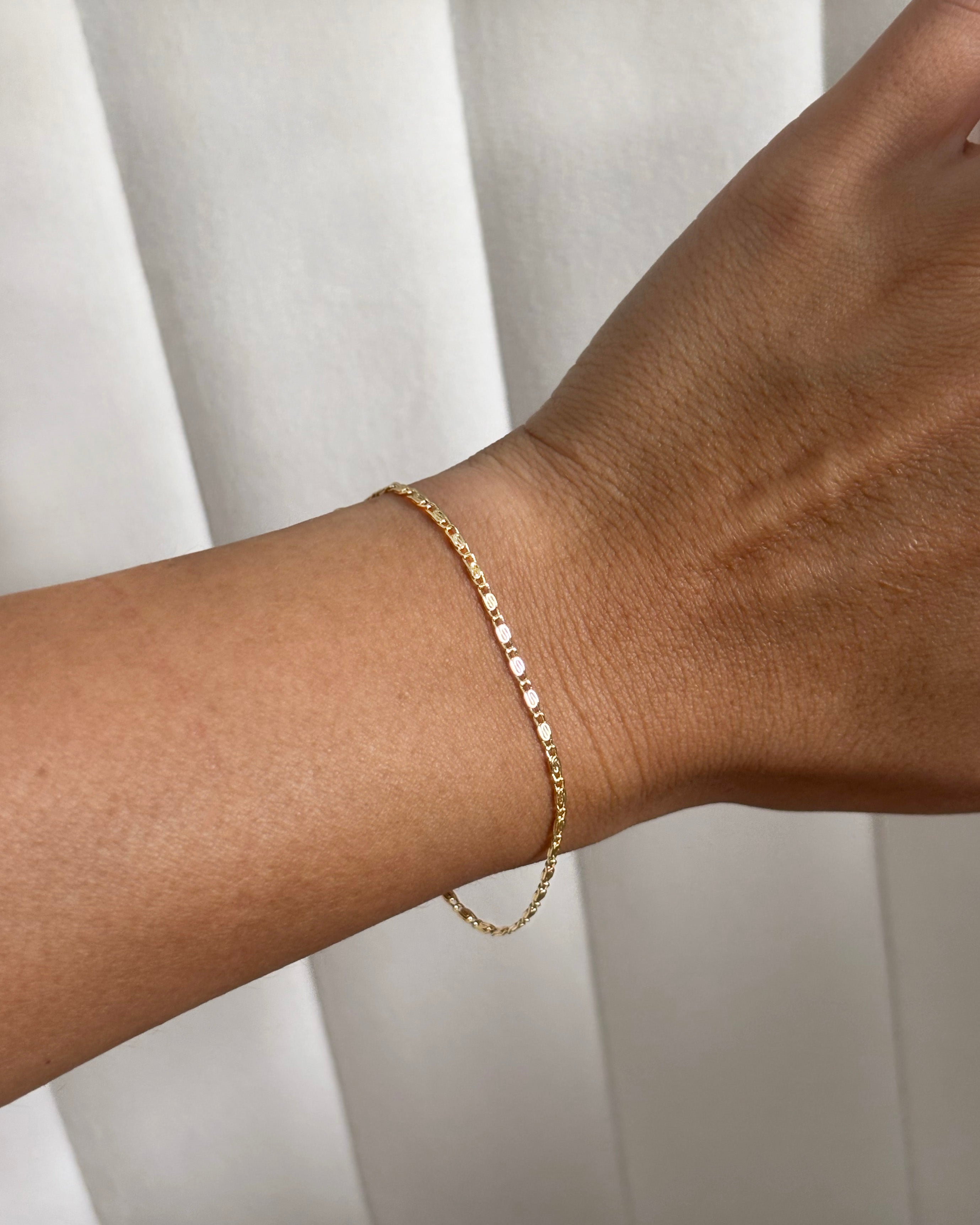 Caesar Bracelet