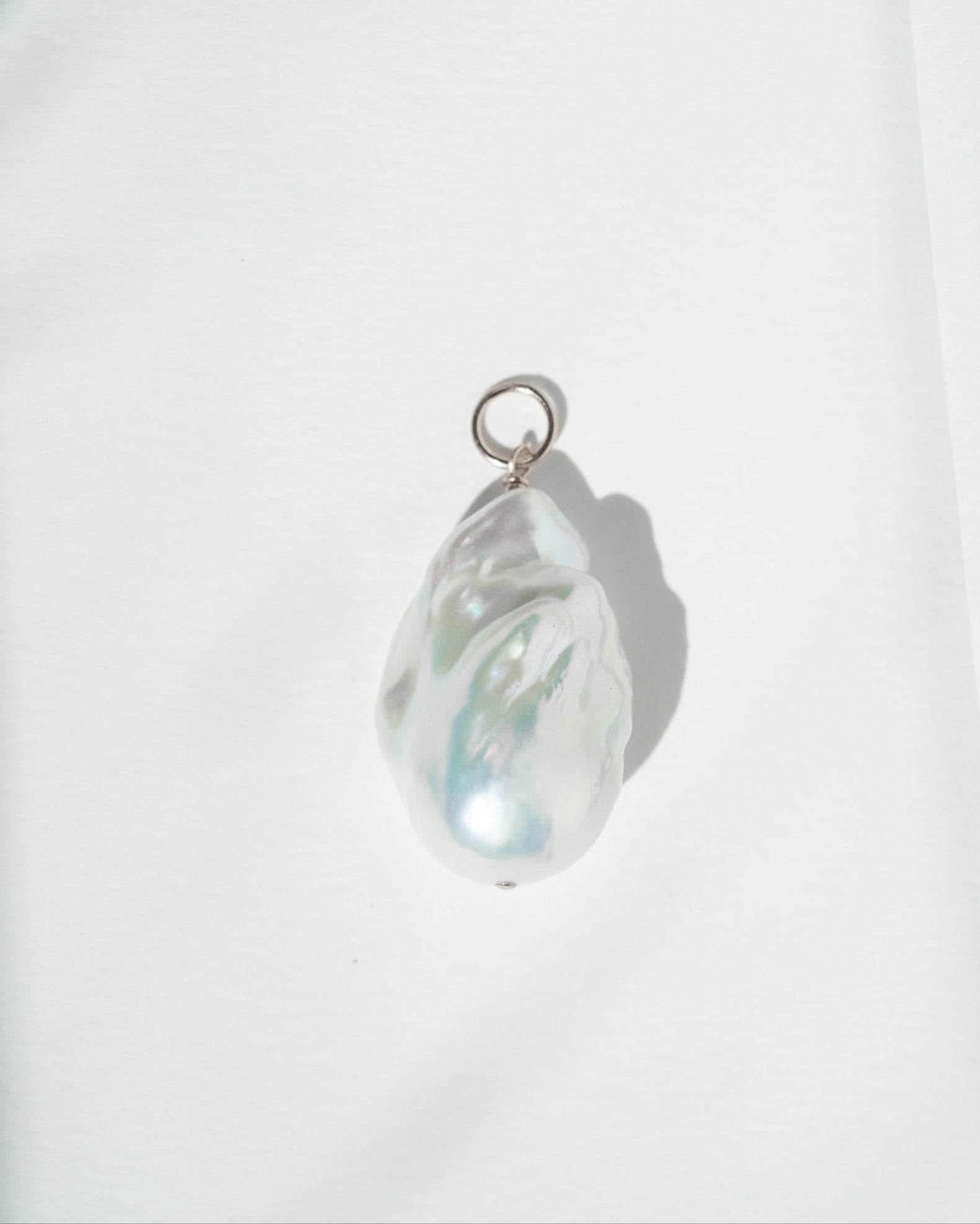 Morgana Pearl Pendants