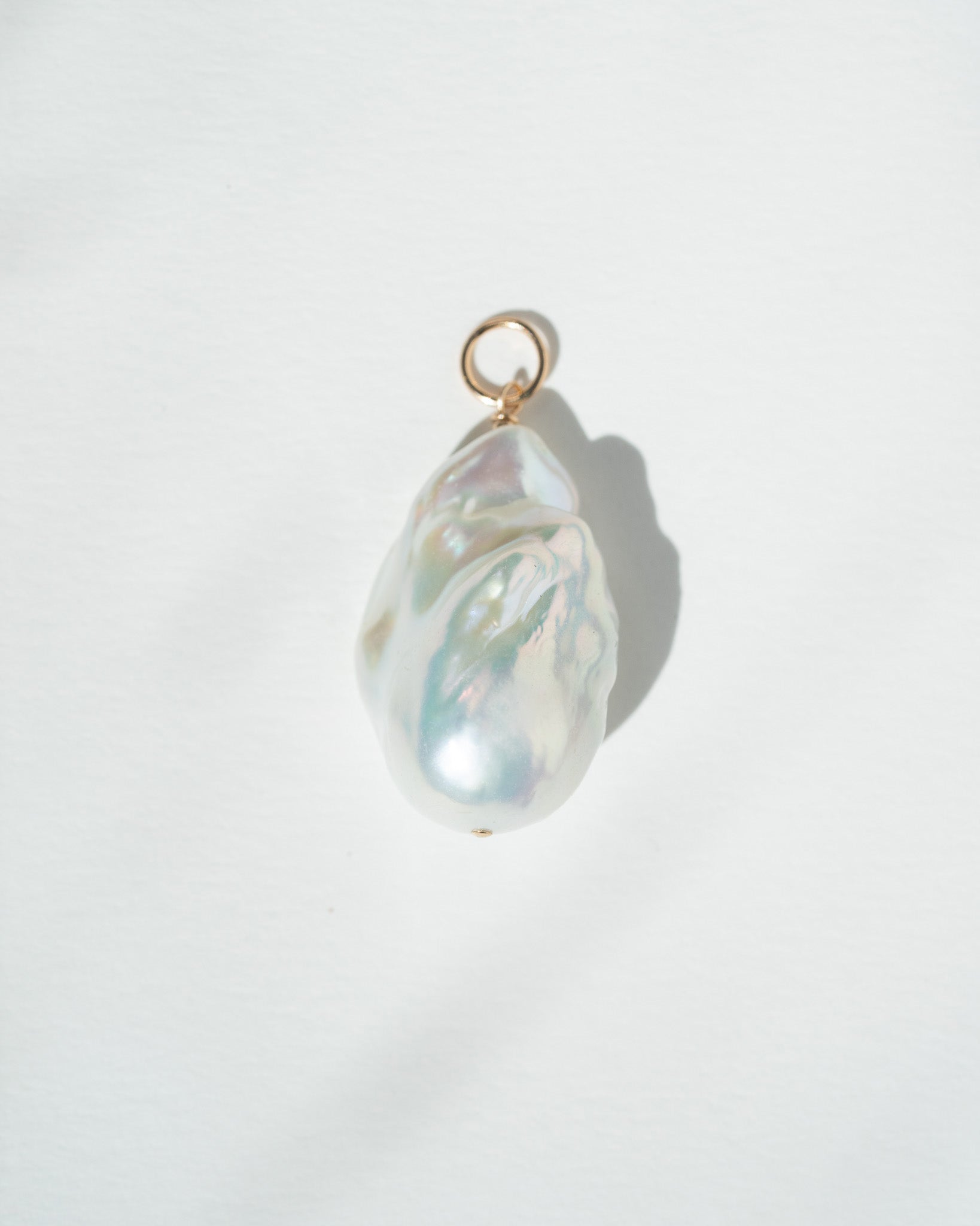 Morgana Pearl Pendants