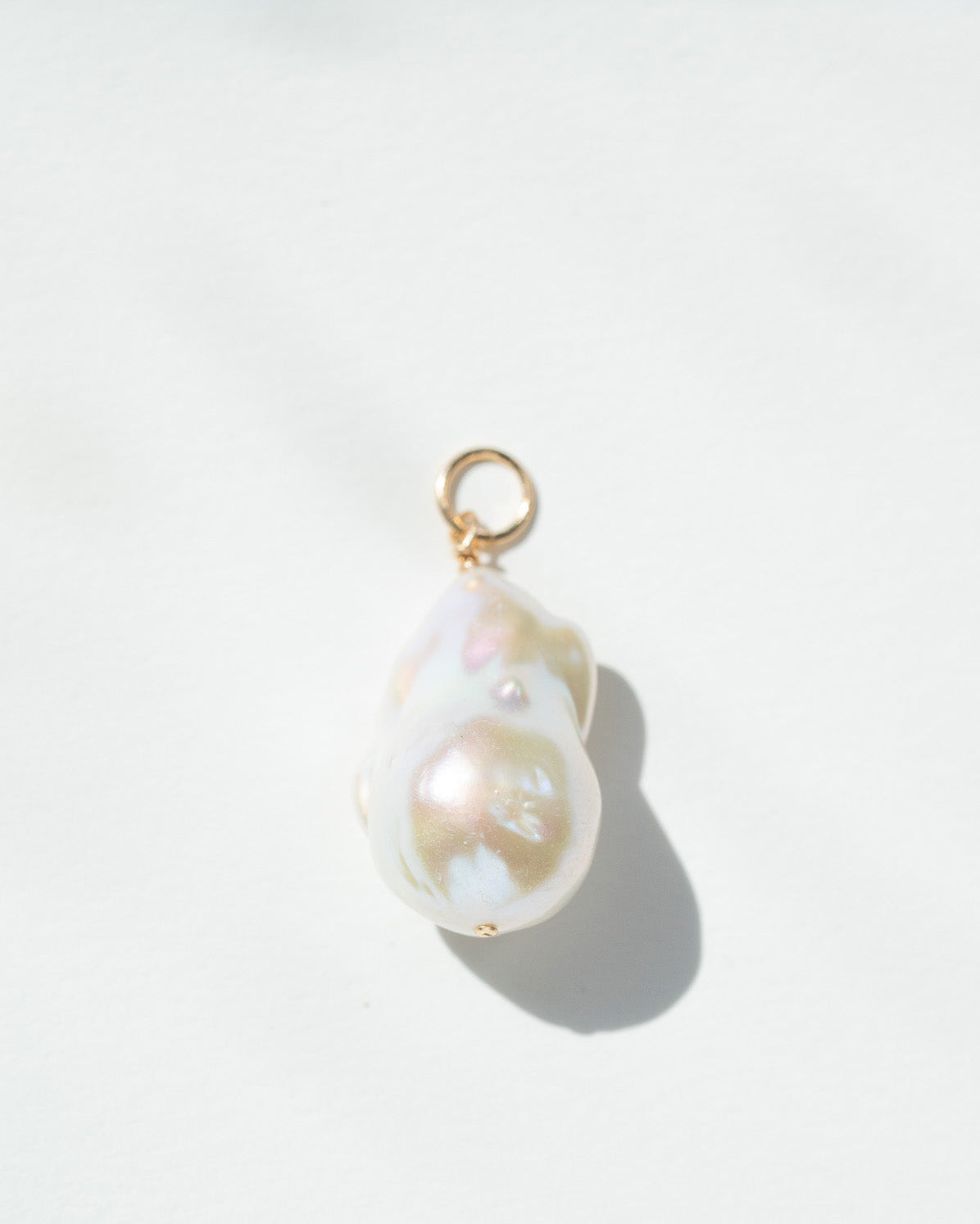 Morgana Pearl Pendants