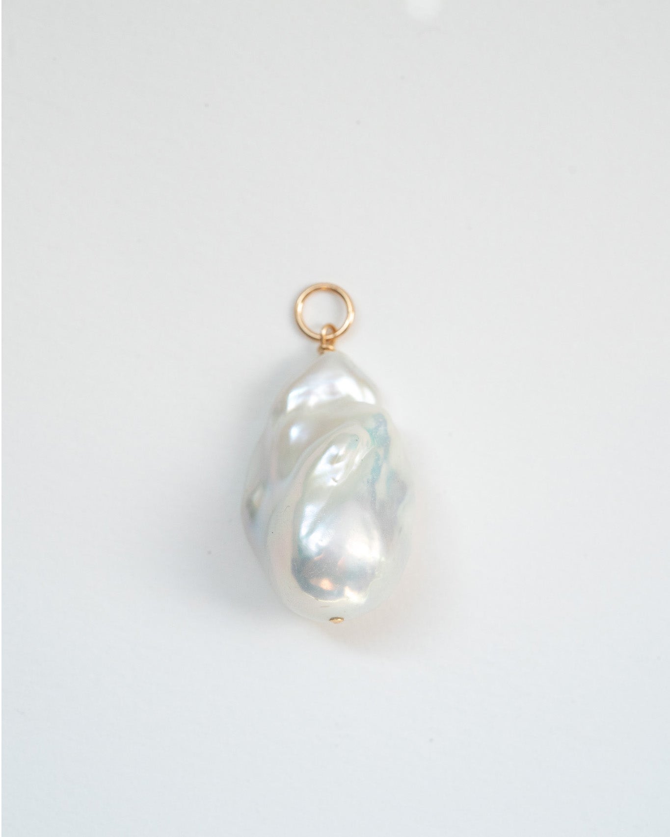 Morgana Pearl Pendants