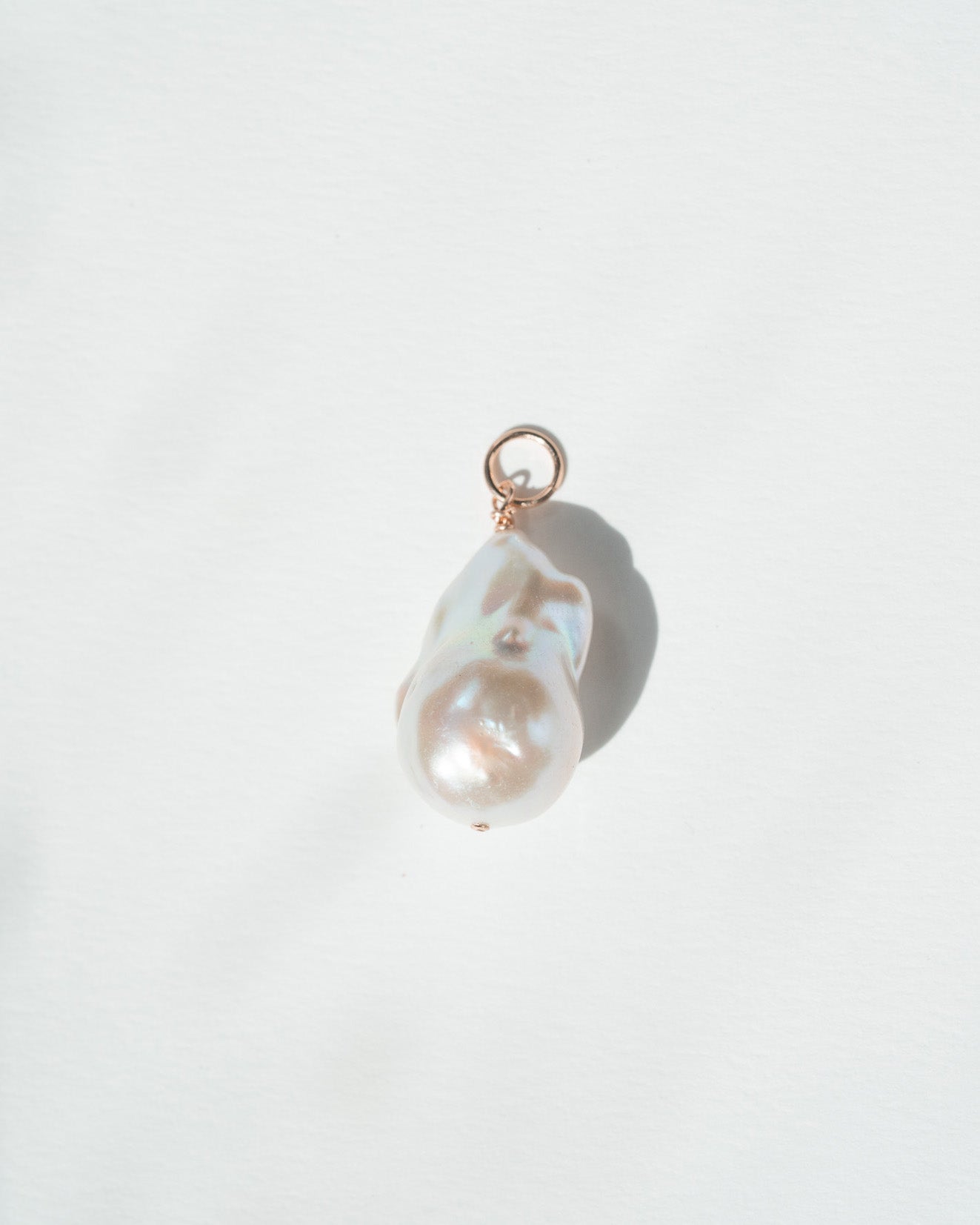 Morgana Pearl Pendants