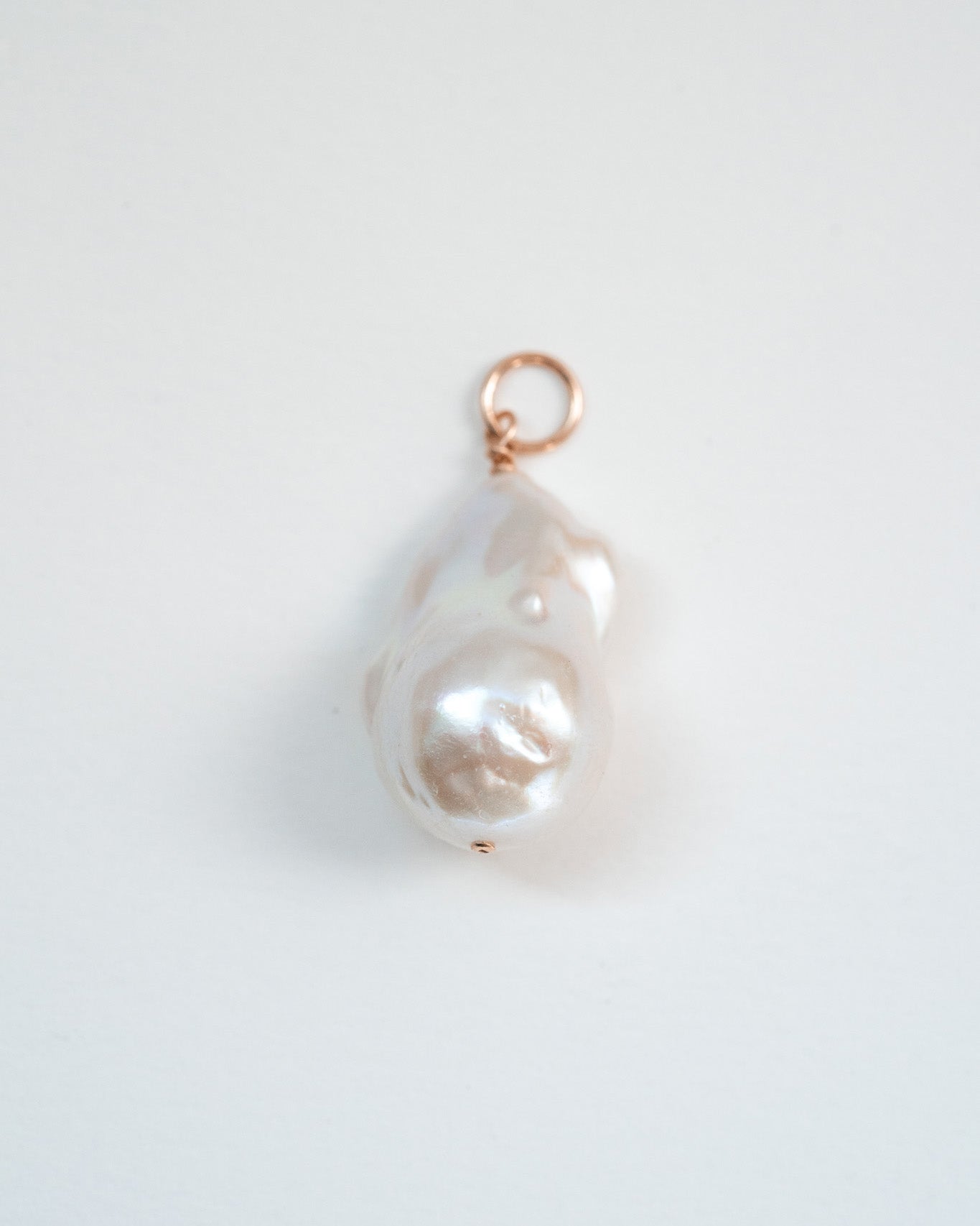 Morgana Pearl Pendants