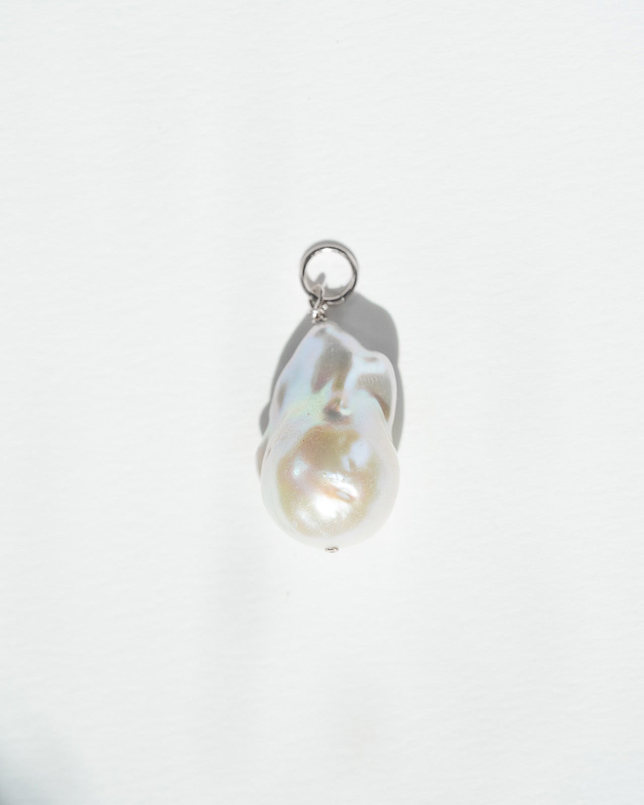 Morgana Pearl Pendants