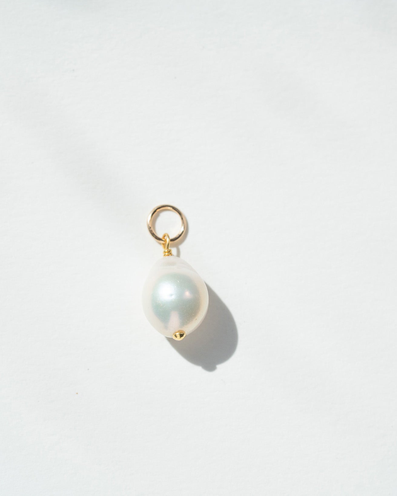 Morgana Pearl Pendants