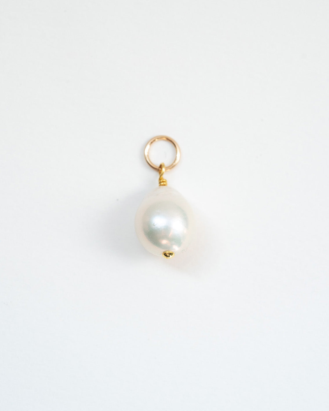 Morgana Pearl Pendants