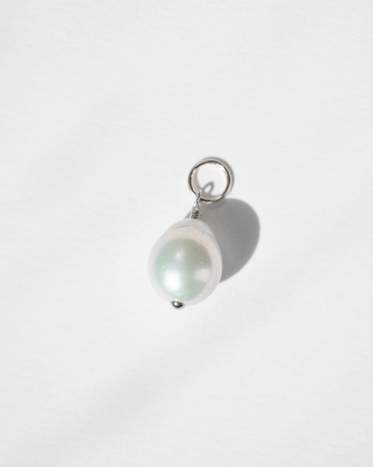 Morgana Pearl Pendants